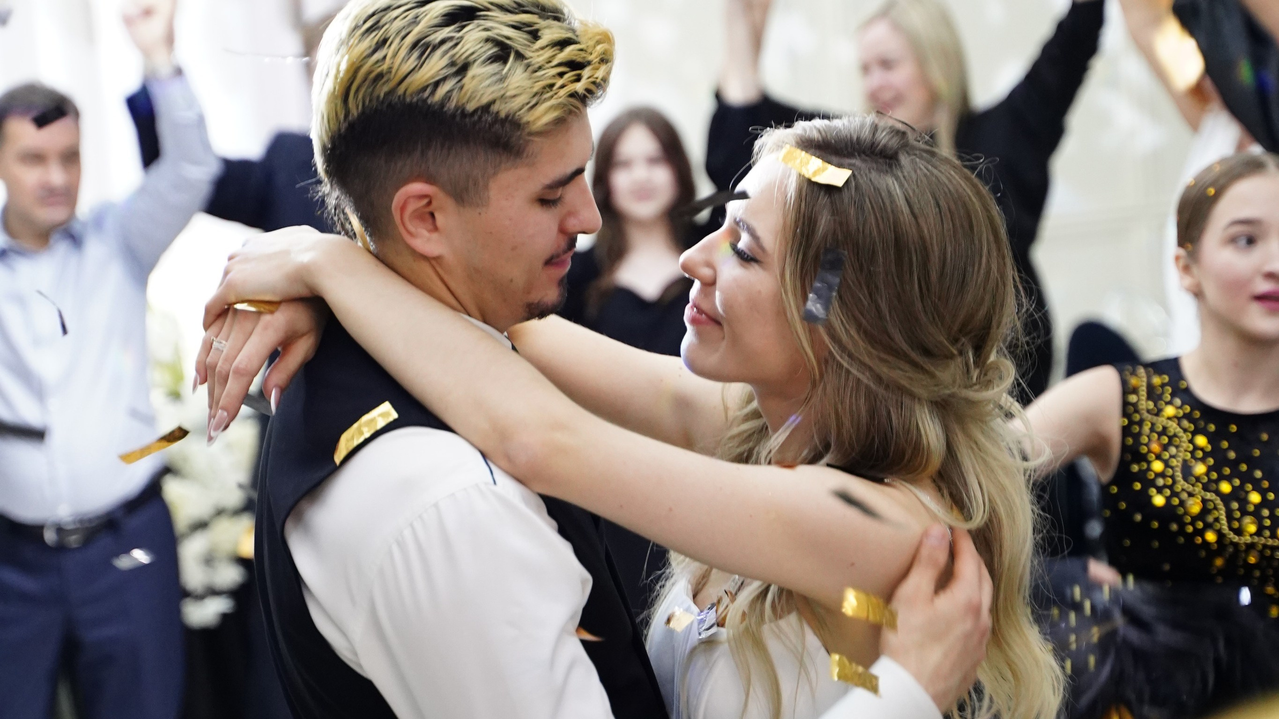 Wedding day. Фото и видео для вас в Астрахани!