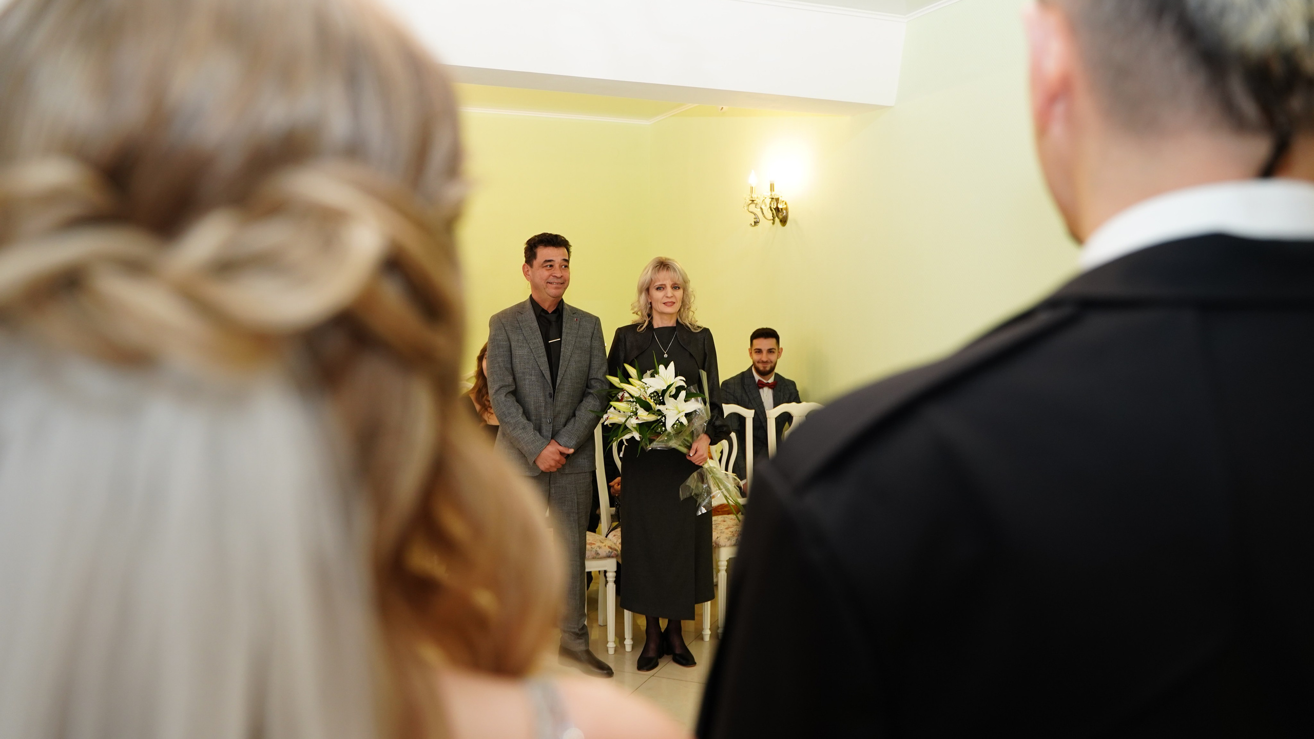 Wedding day. Фото и видео для вас в Астрахани!
