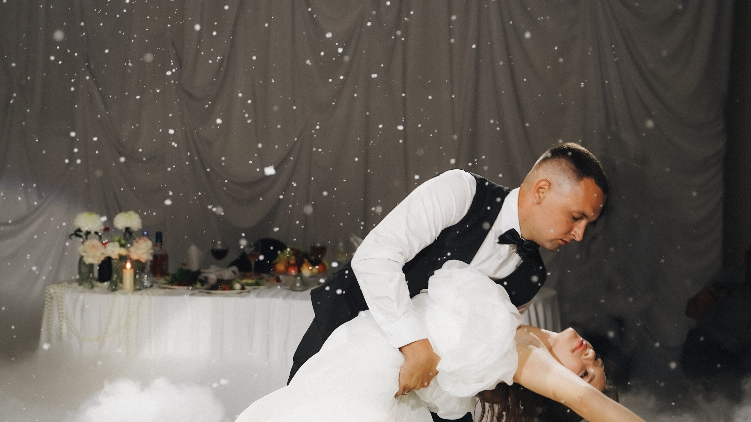 Wedding day. Фото и видео для вас в Астрахани!