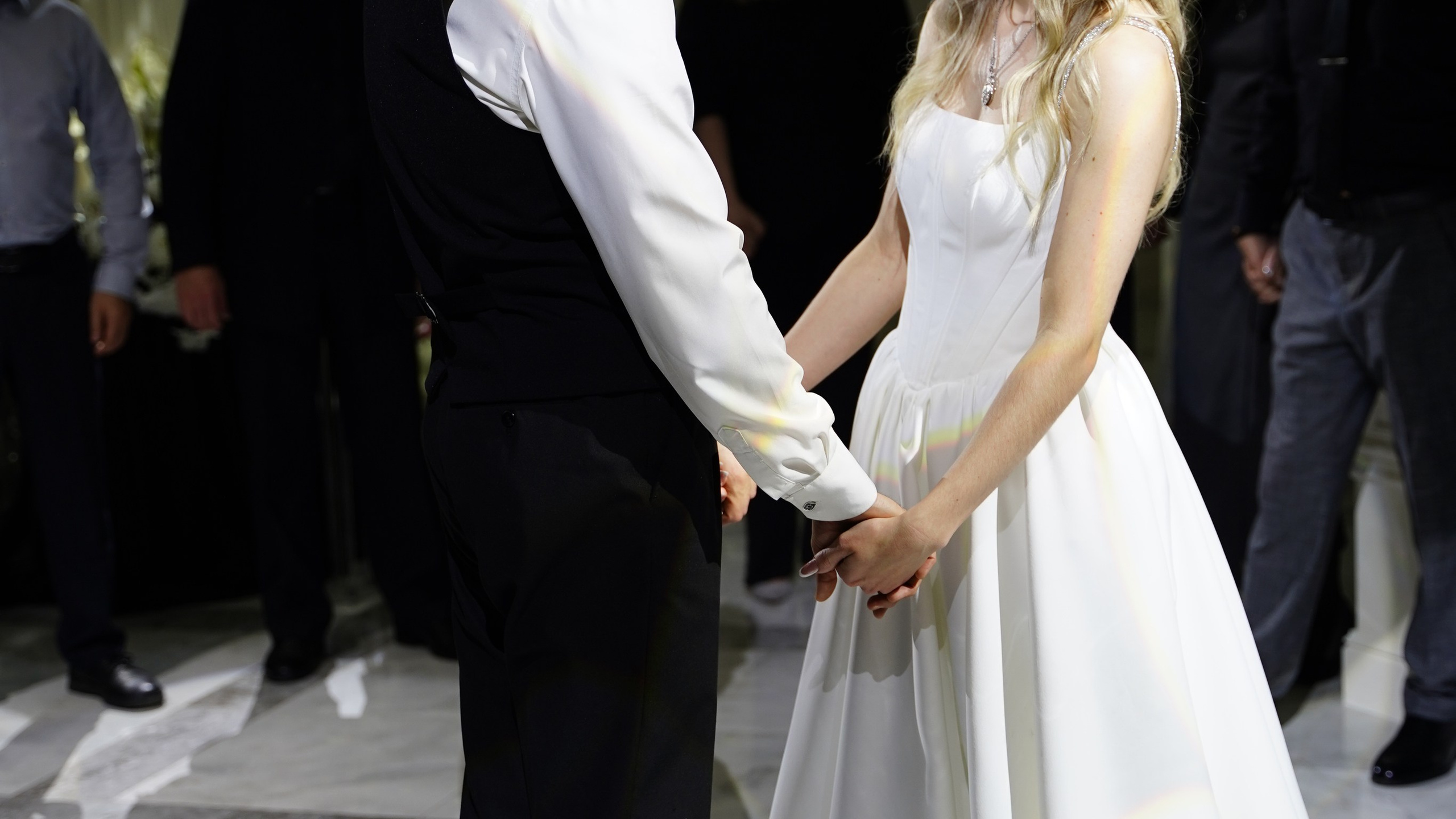 Wedding day. Фото и видео для вас в Астрахани!
