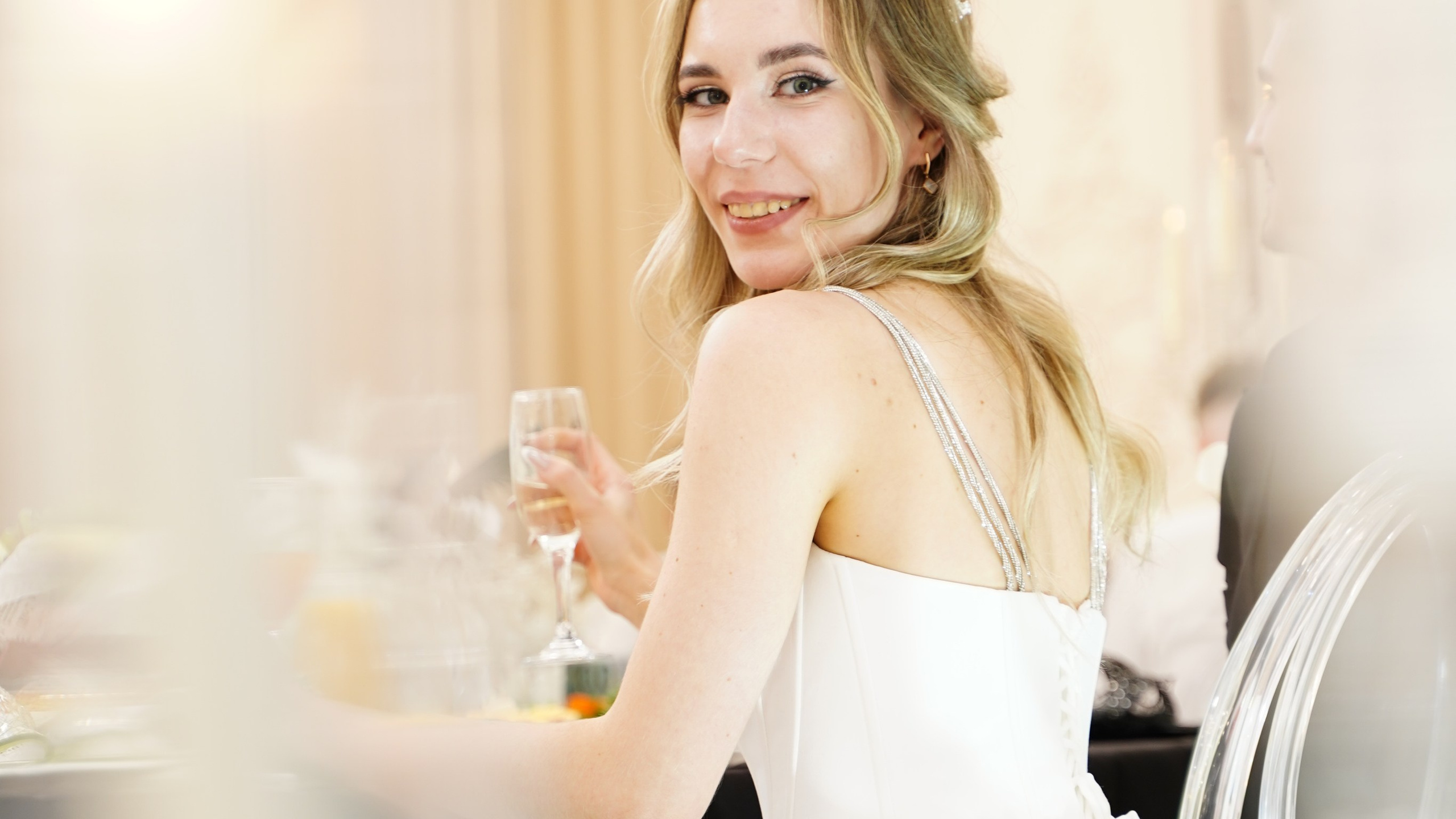 Wedding day. Фото и видео для вас в Астрахани!