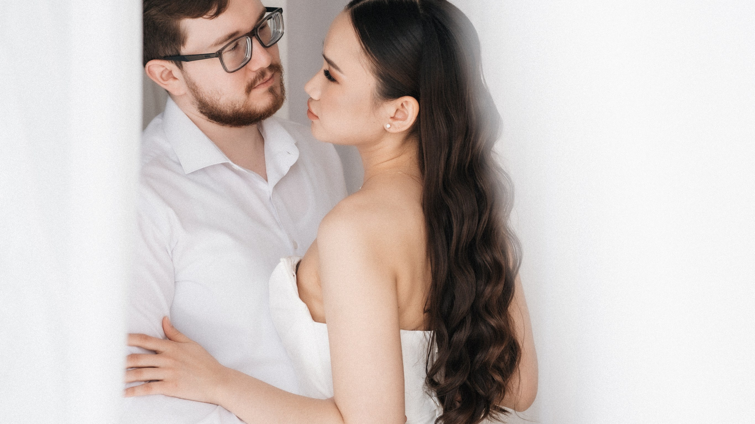 Гульмира и Камиль. Фото и видео для вас в Астрахани!