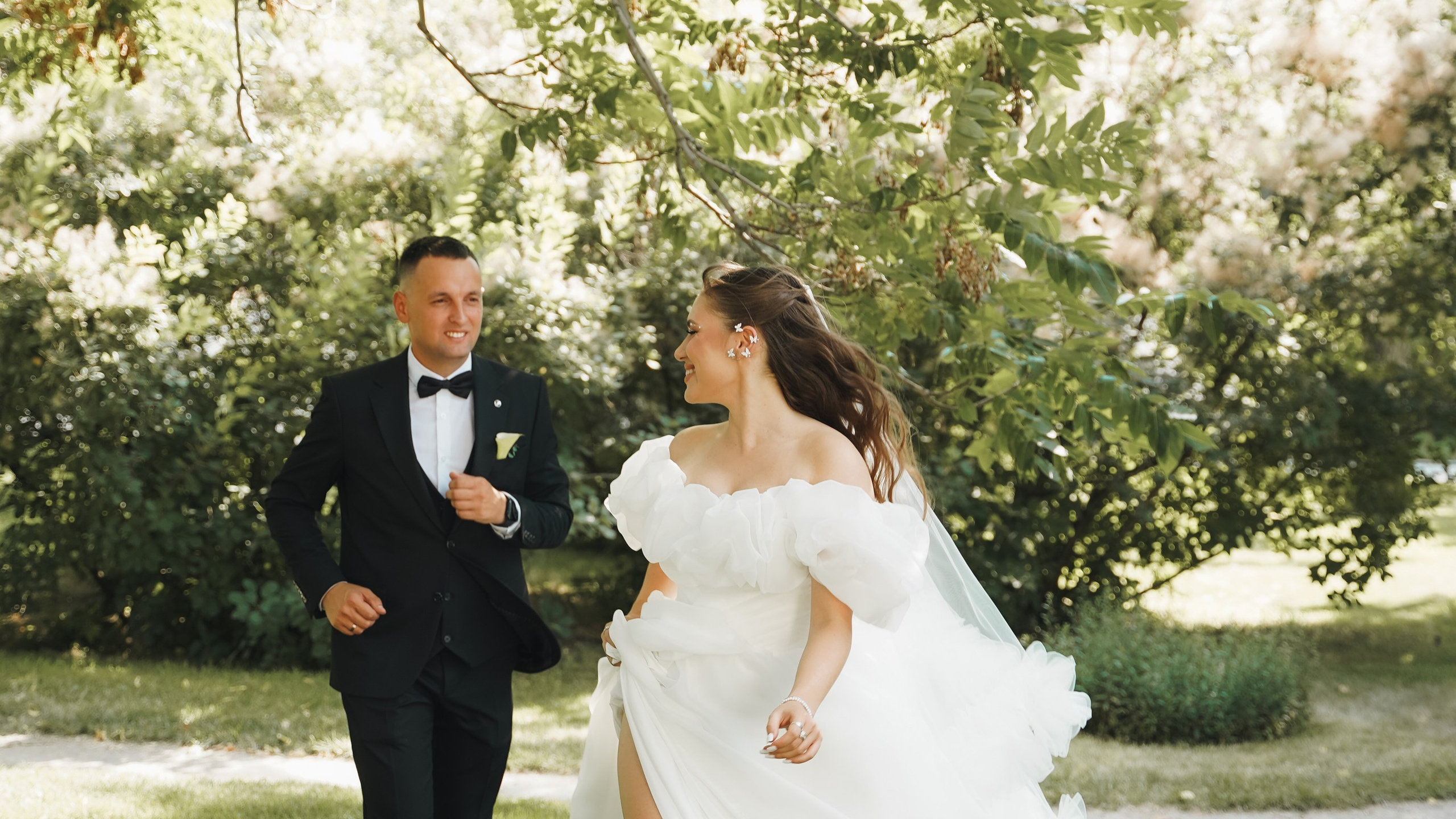 Wedding day. Фото и видео для вас в Астрахани!