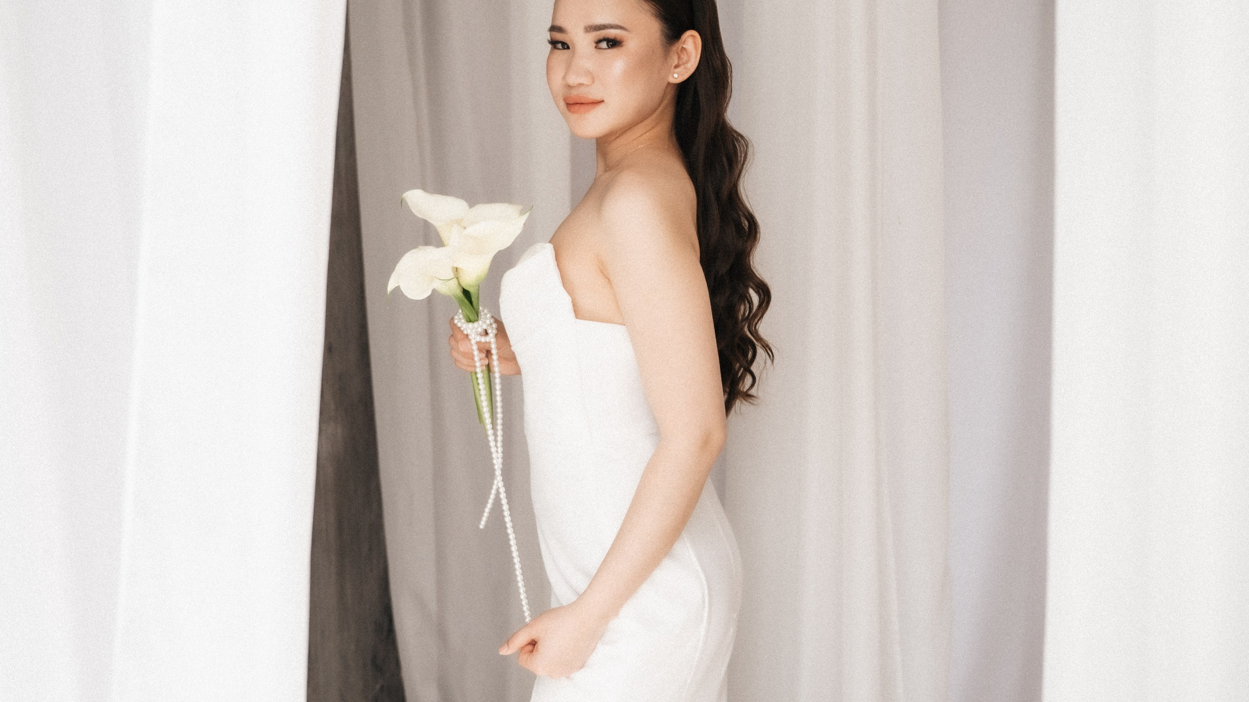 Гульмира и Камиль. Фото и видео для вас в Астрахани!