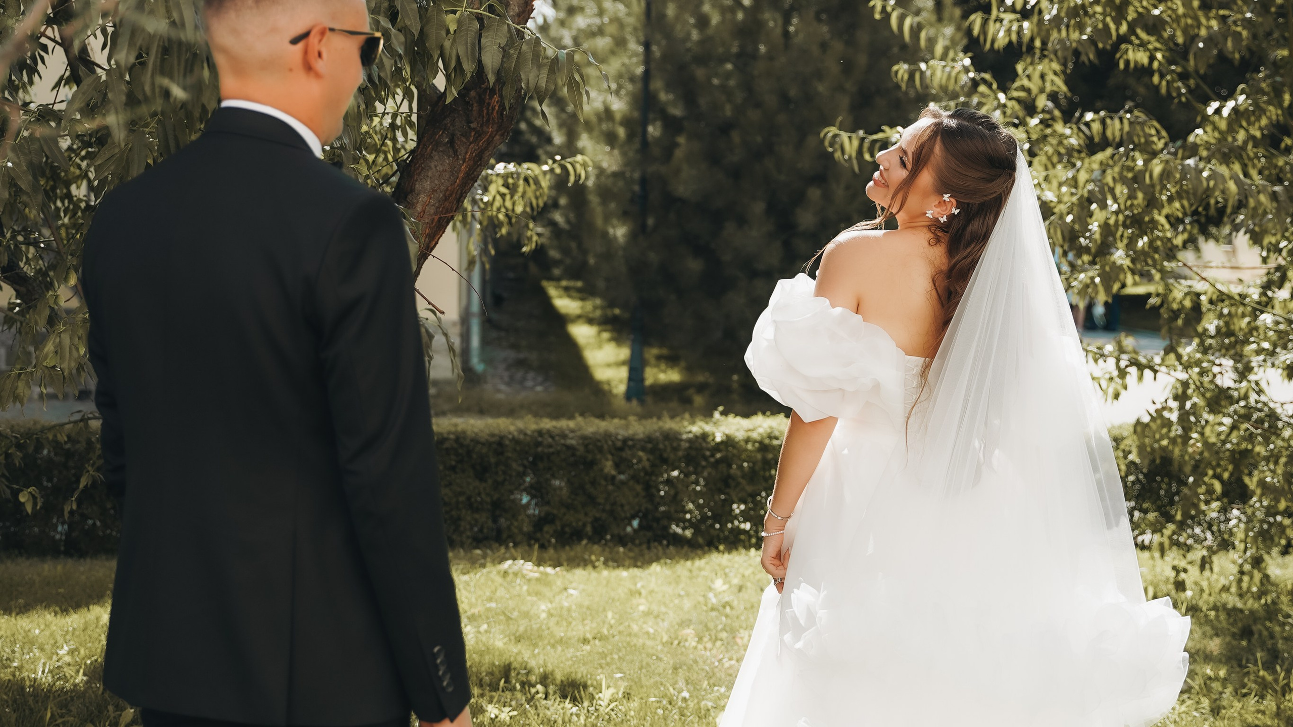 Wedding day. Фото и видео для вас в Астрахани!