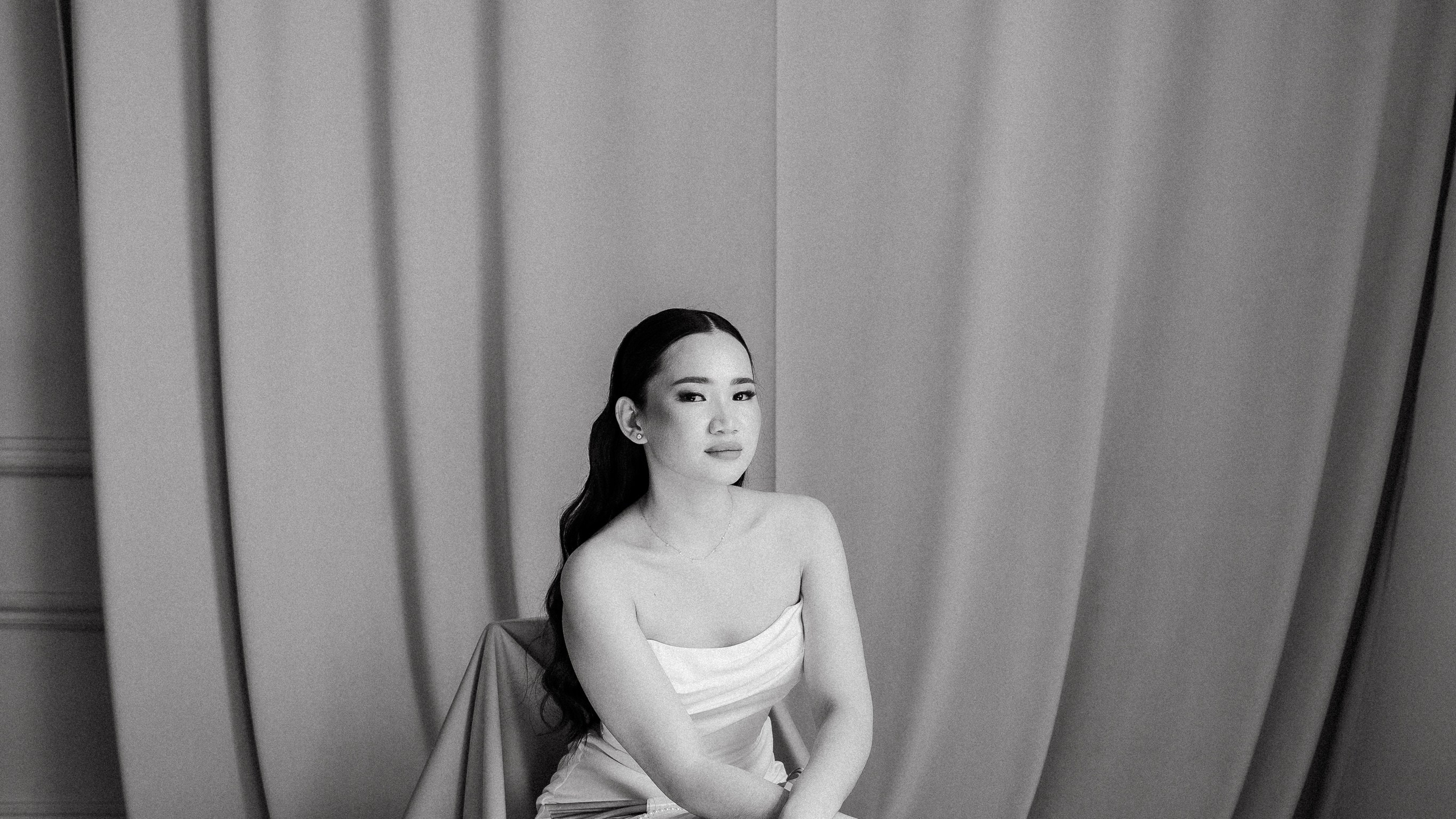 Гульмира и Камиль. Фото и видео для вас в Астрахани!