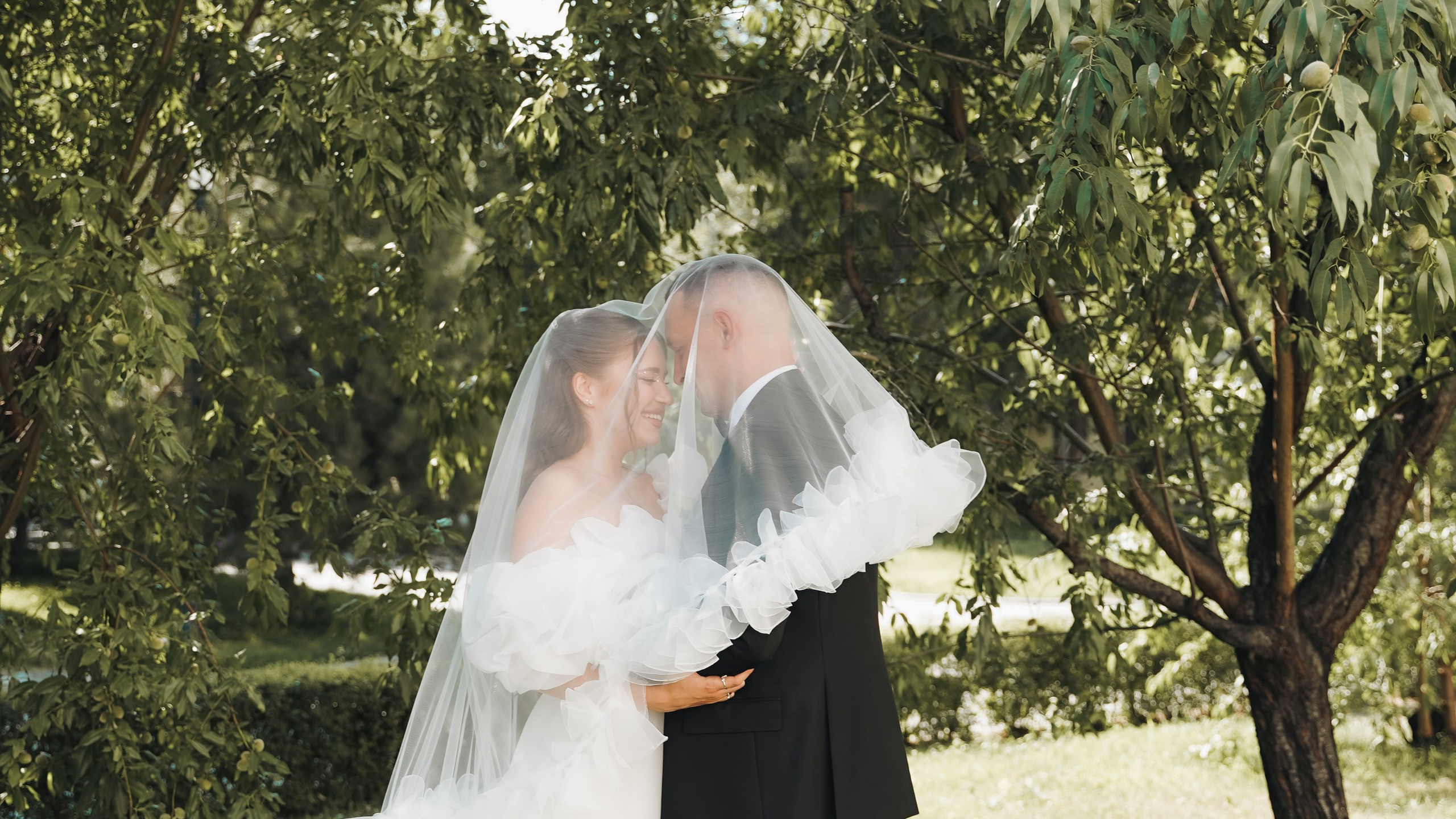 Wedding day. Фото и видео для вас в Астрахани!