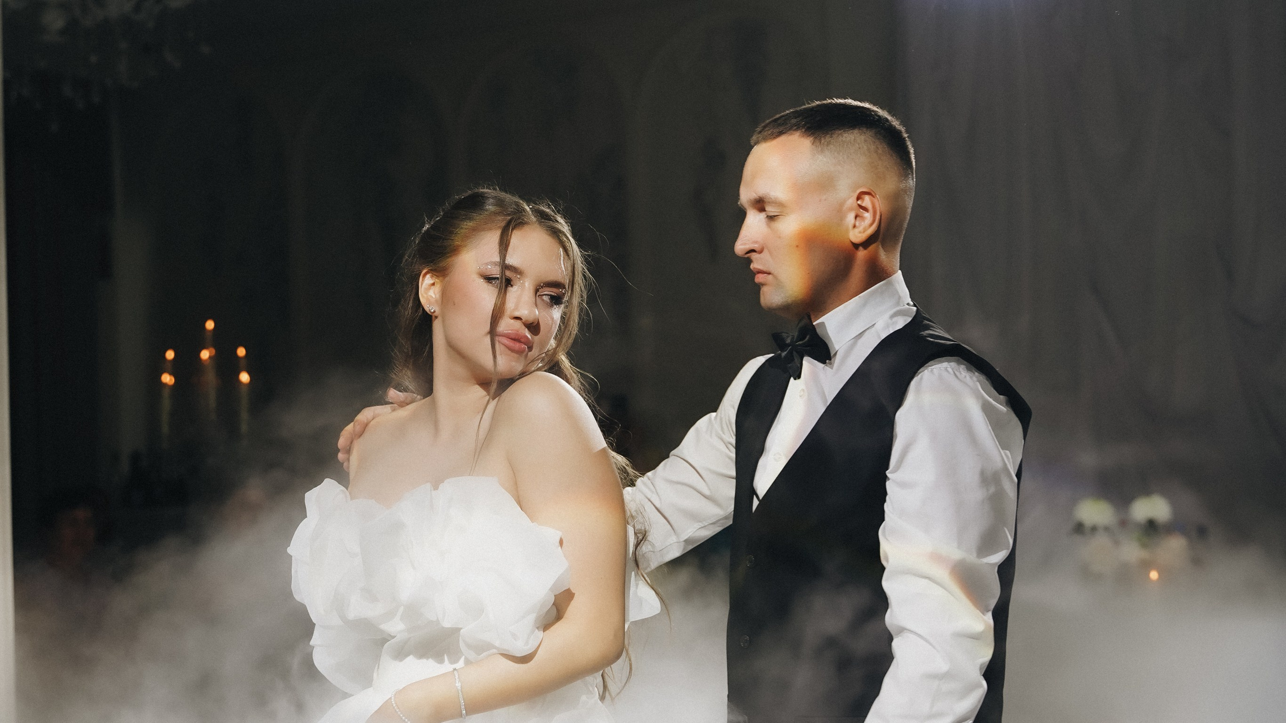Wedding day. Фото и видео для вас в Астрахани!
