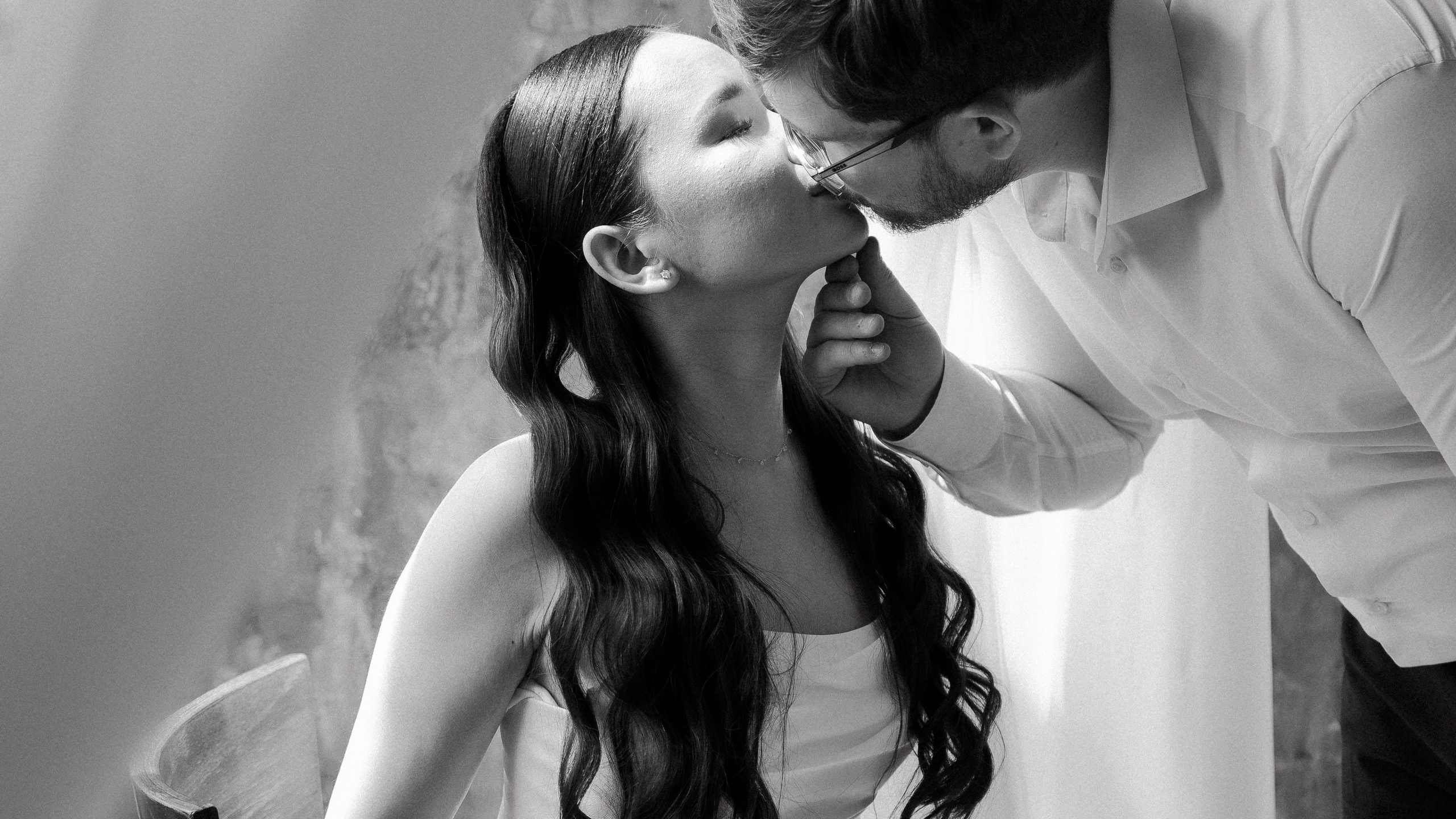 Гульмира и Камиль. Фото и видео для вас в Астрахани!