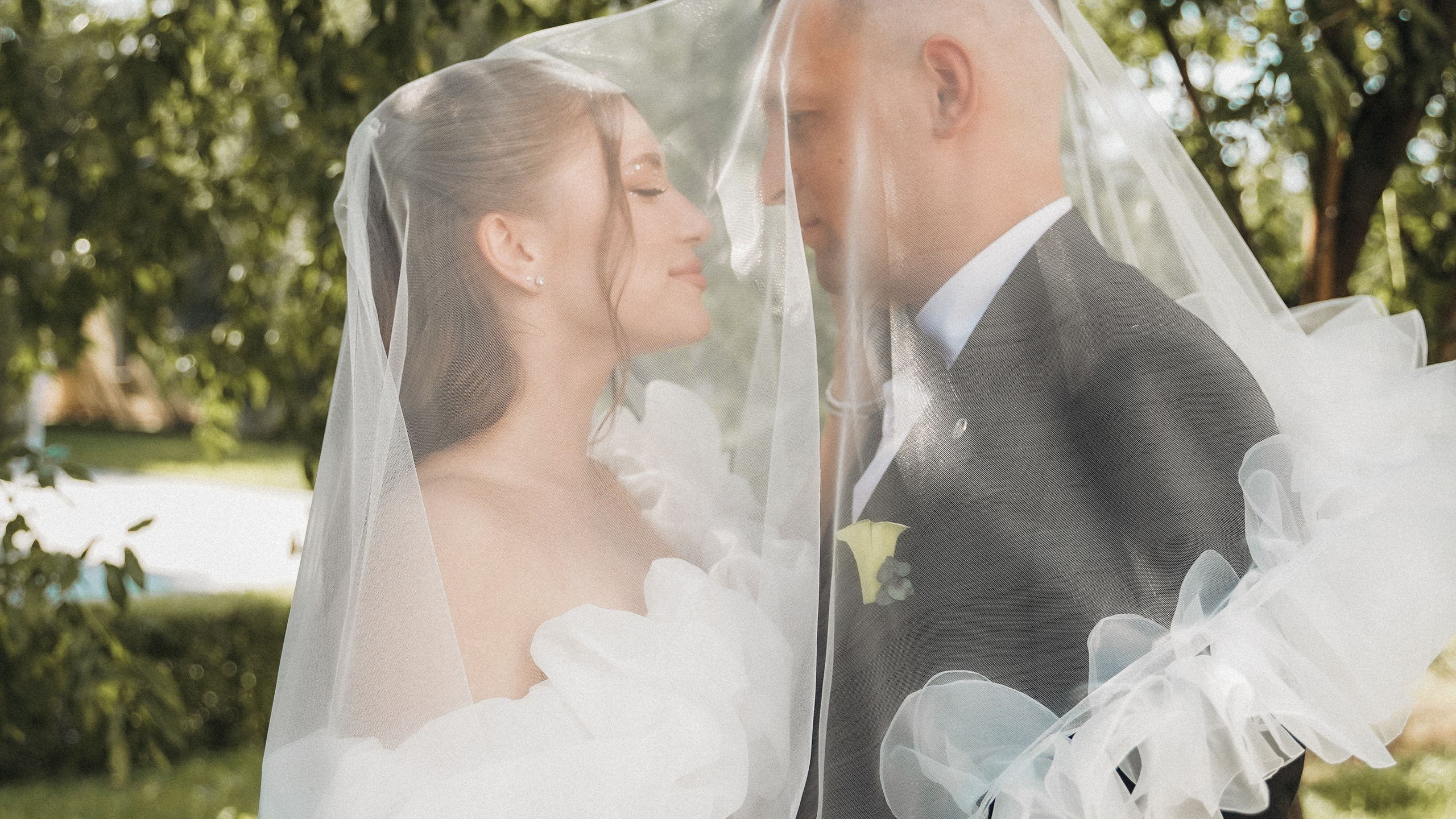 Wedding day. Фото и видео для вас в Астрахани!