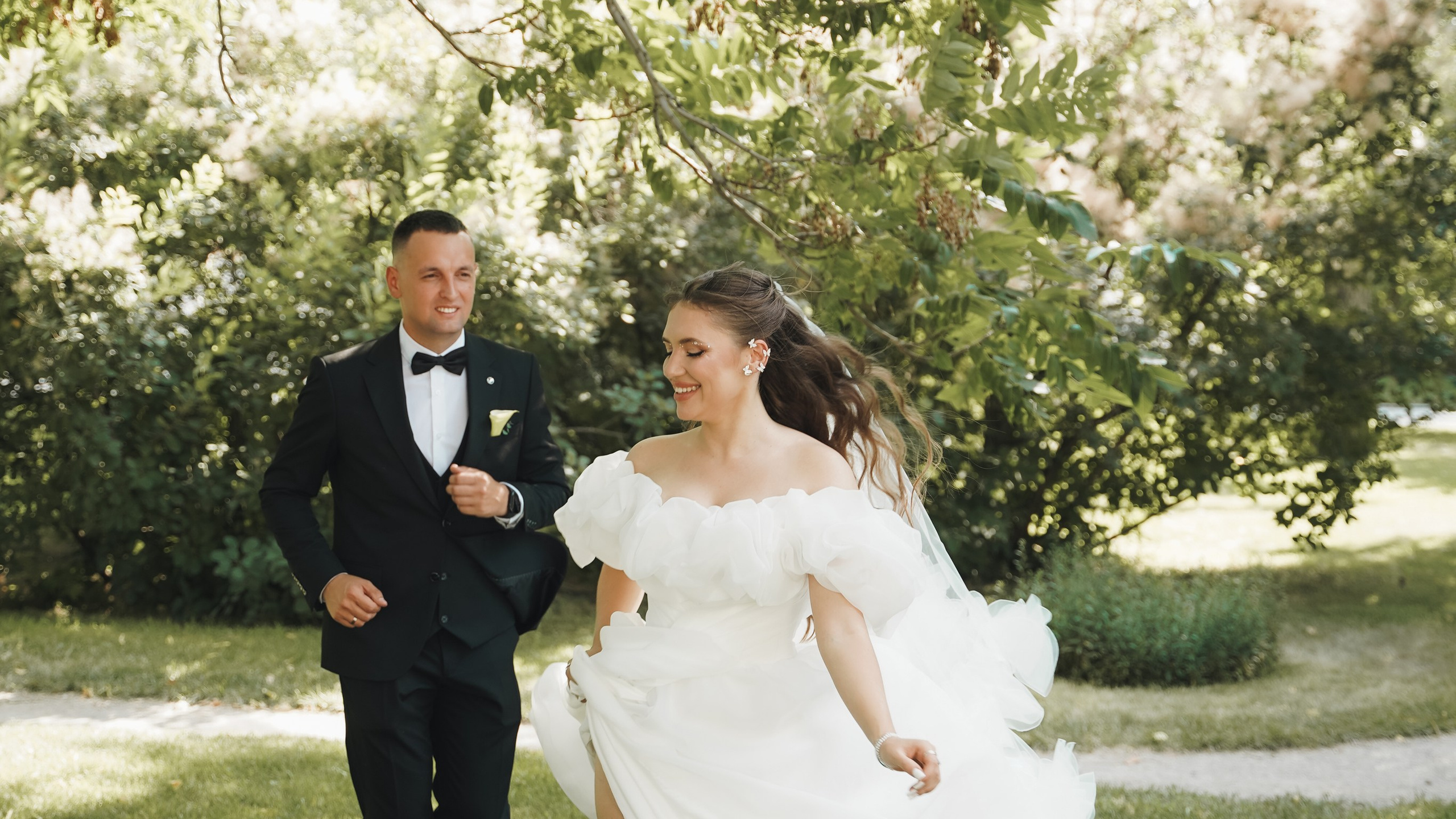 Wedding day. Фото и видео для вас в Астрахани!