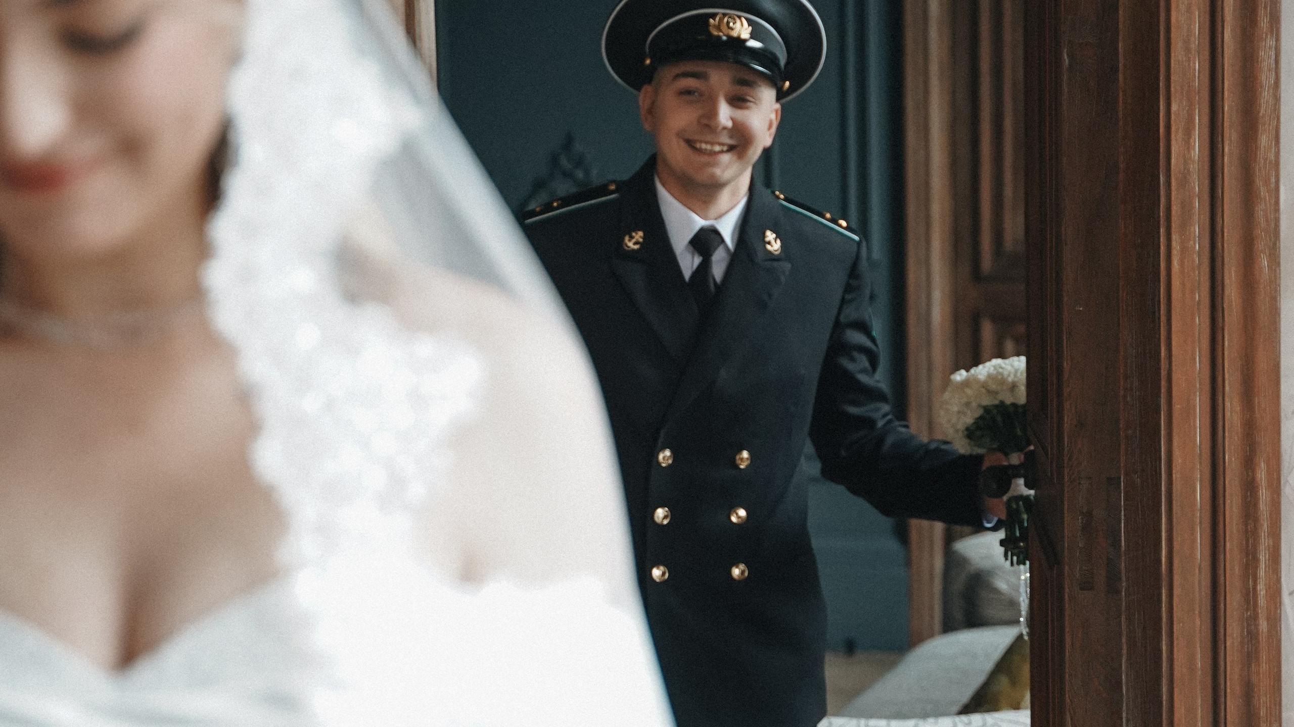 Данил и Полина. Фото и видео для вас в Астрахани!