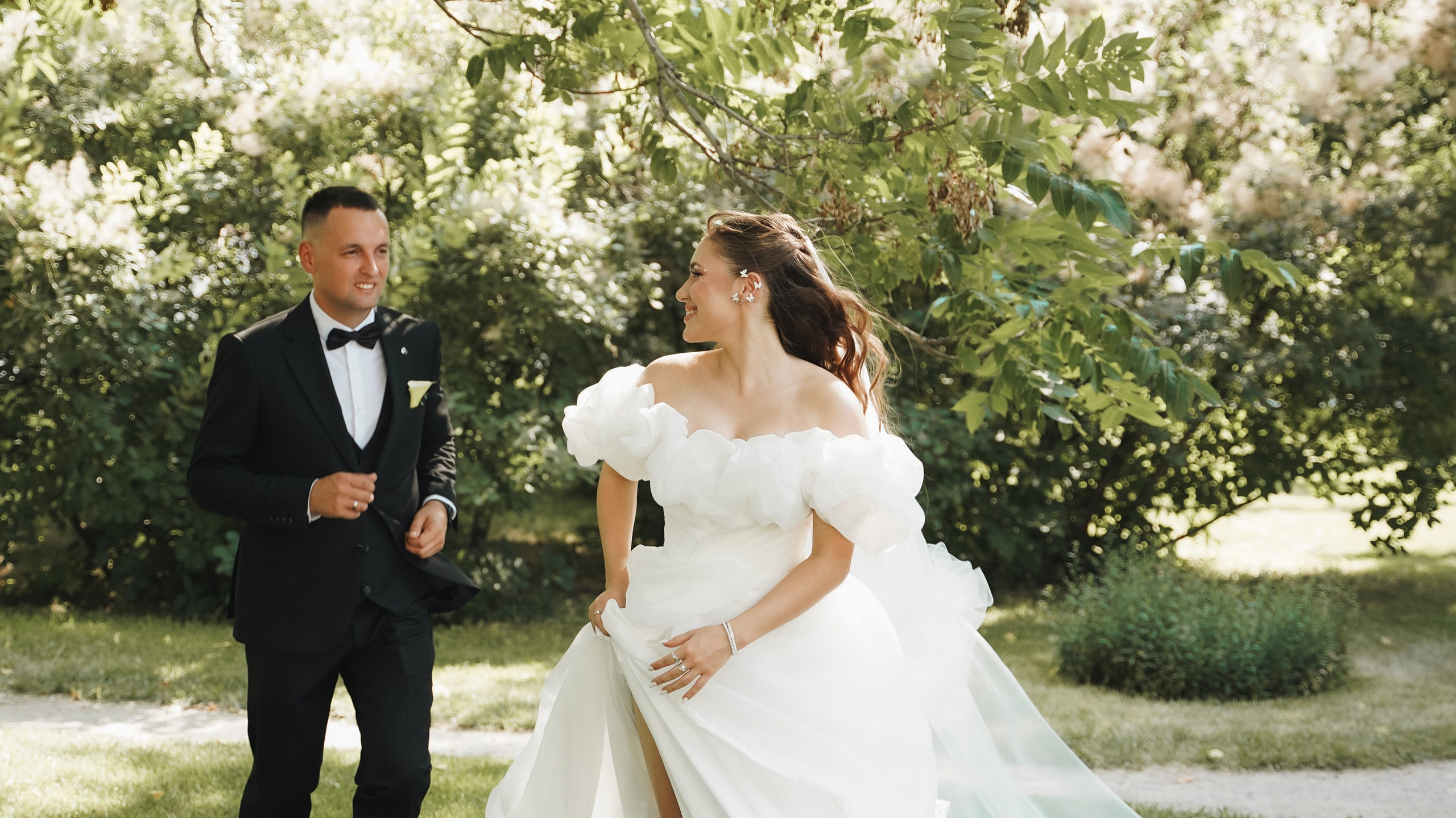 Wedding day. Фото и видео для вас в Астрахани!