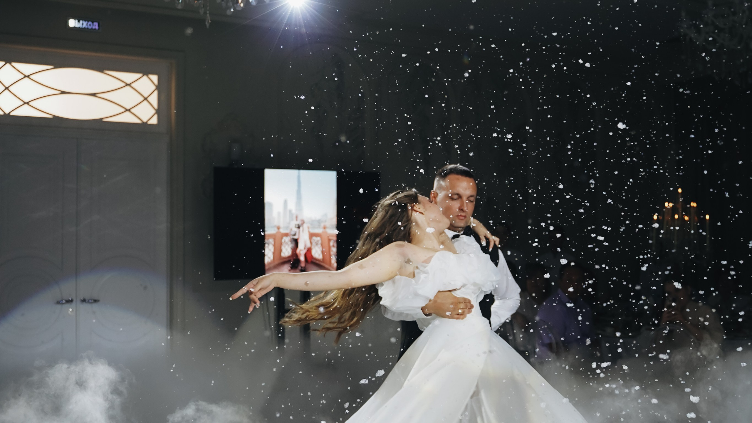 Wedding day. Фото и видео для вас в Астрахани!