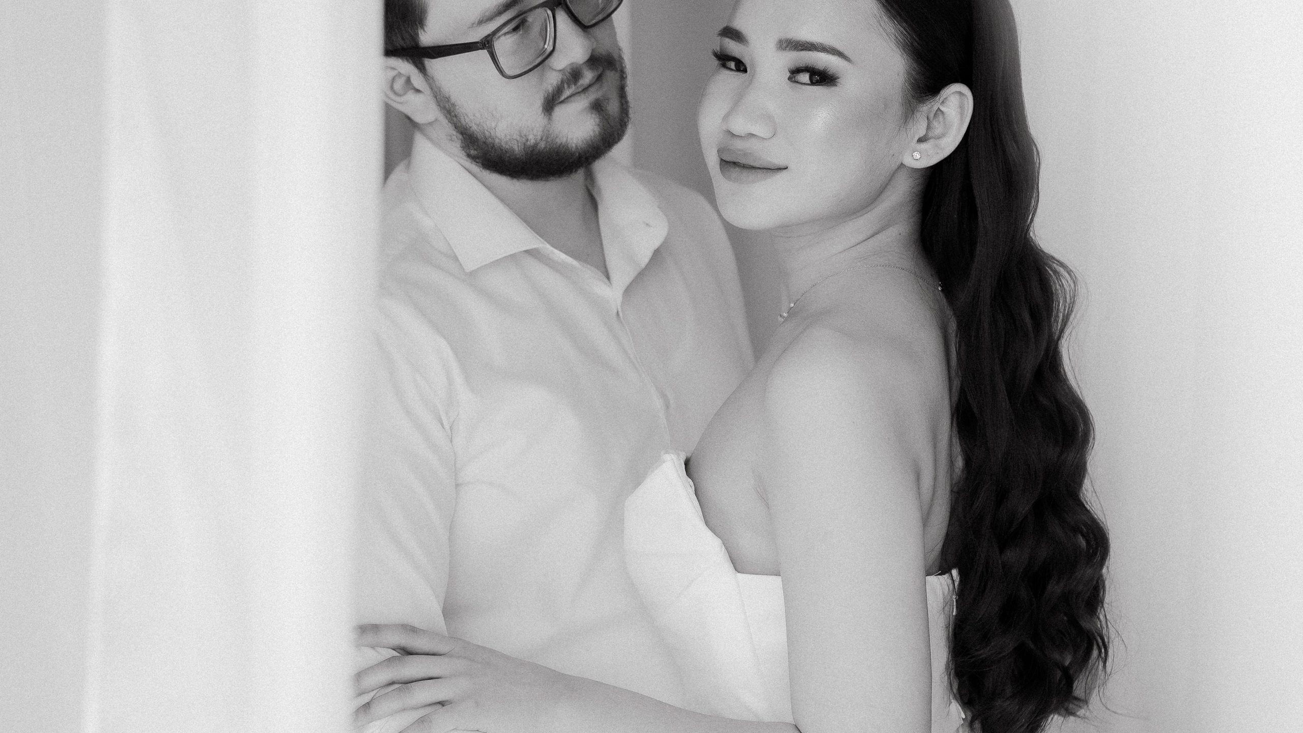 Гульмира и Камиль. Фото и видео для вас в Астрахани!