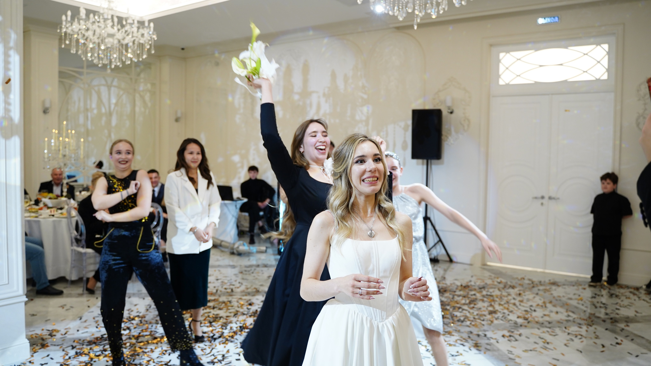 Wedding day. Фото и видео для вас в Астрахани!