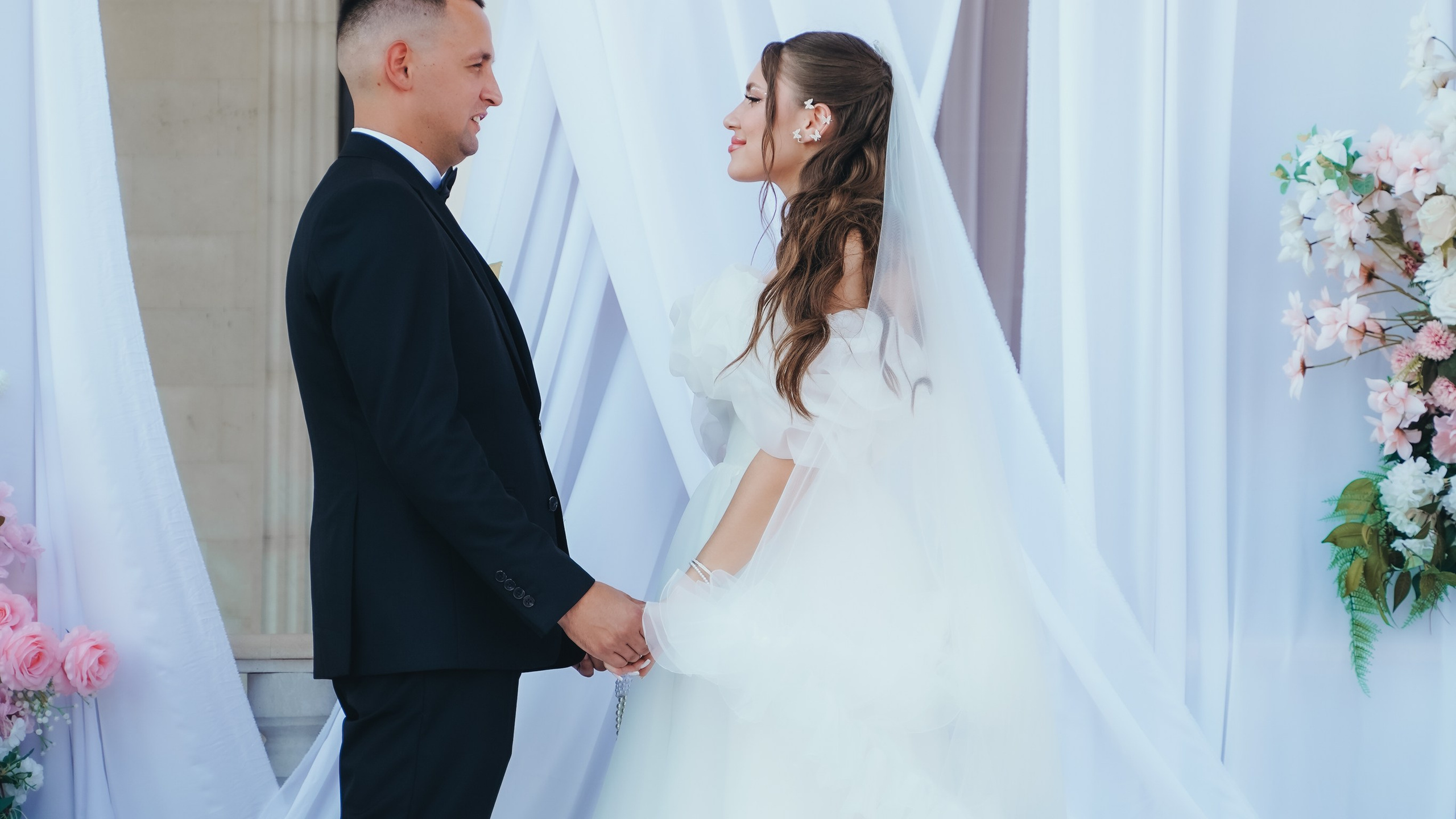 Wedding day. Фото и видео для вас в Астрахани!