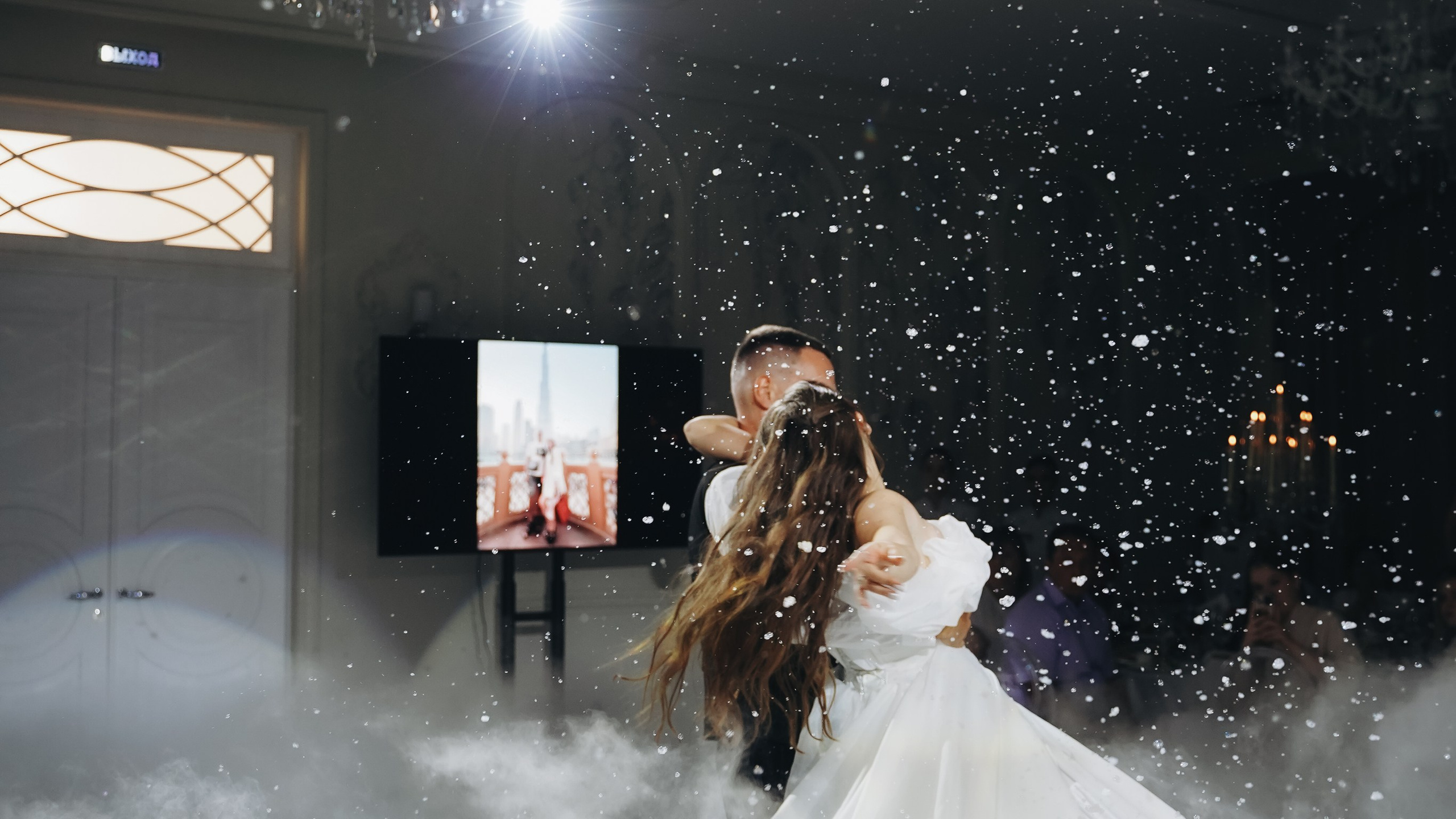 Wedding day. Фото и видео для вас в Астрахани!