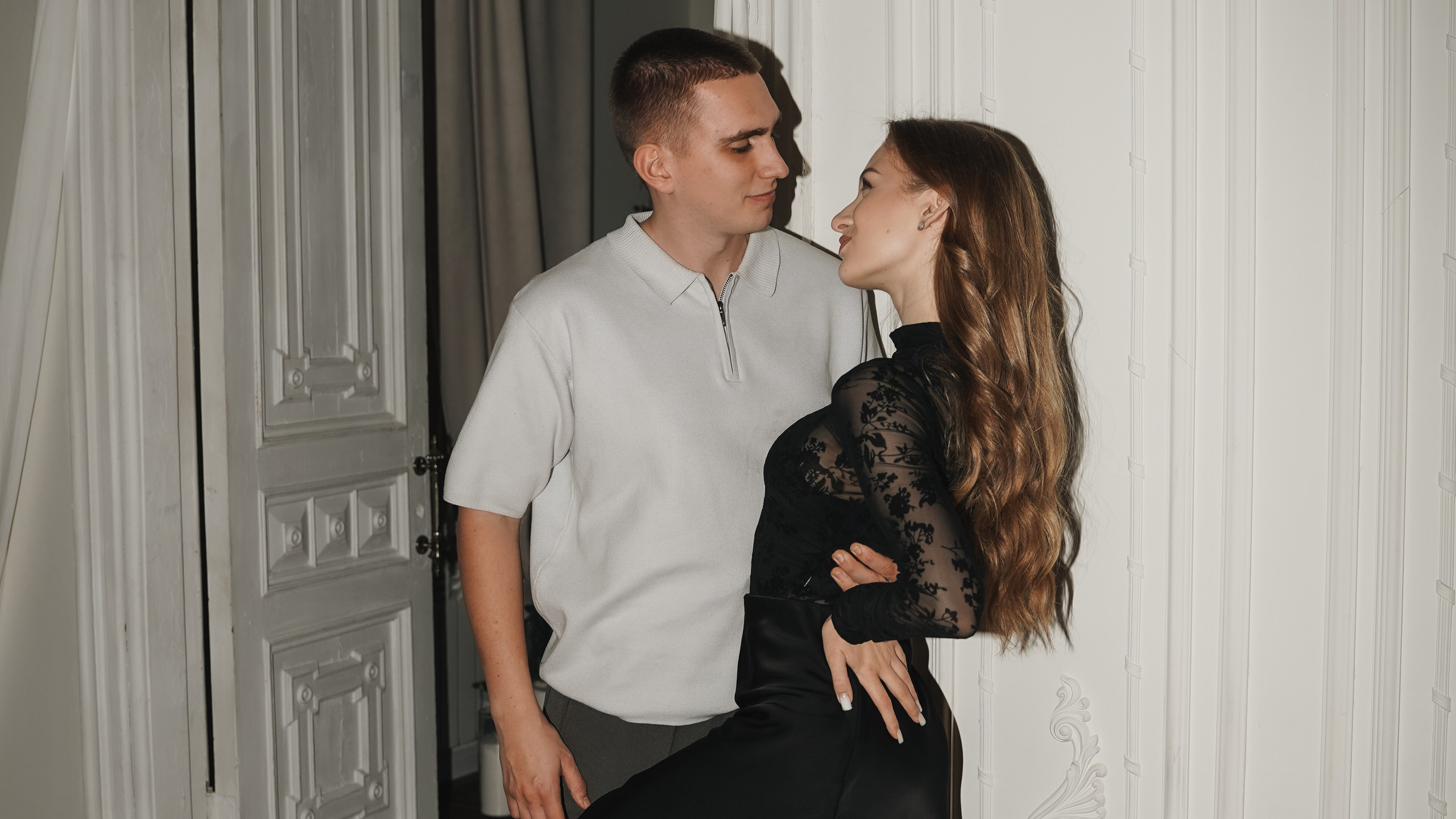 Love story. Фото и видео для вас в Астрахани!