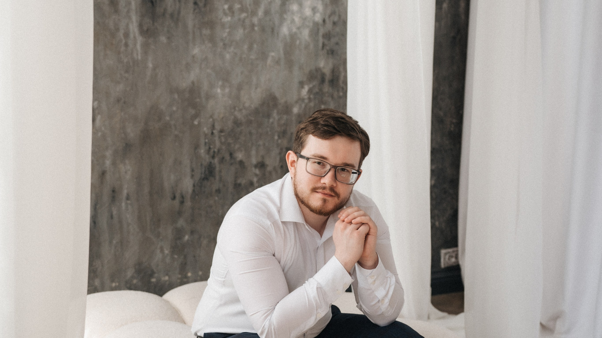 Гульмира и Камиль. Фото и видео для вас в Астрахани!