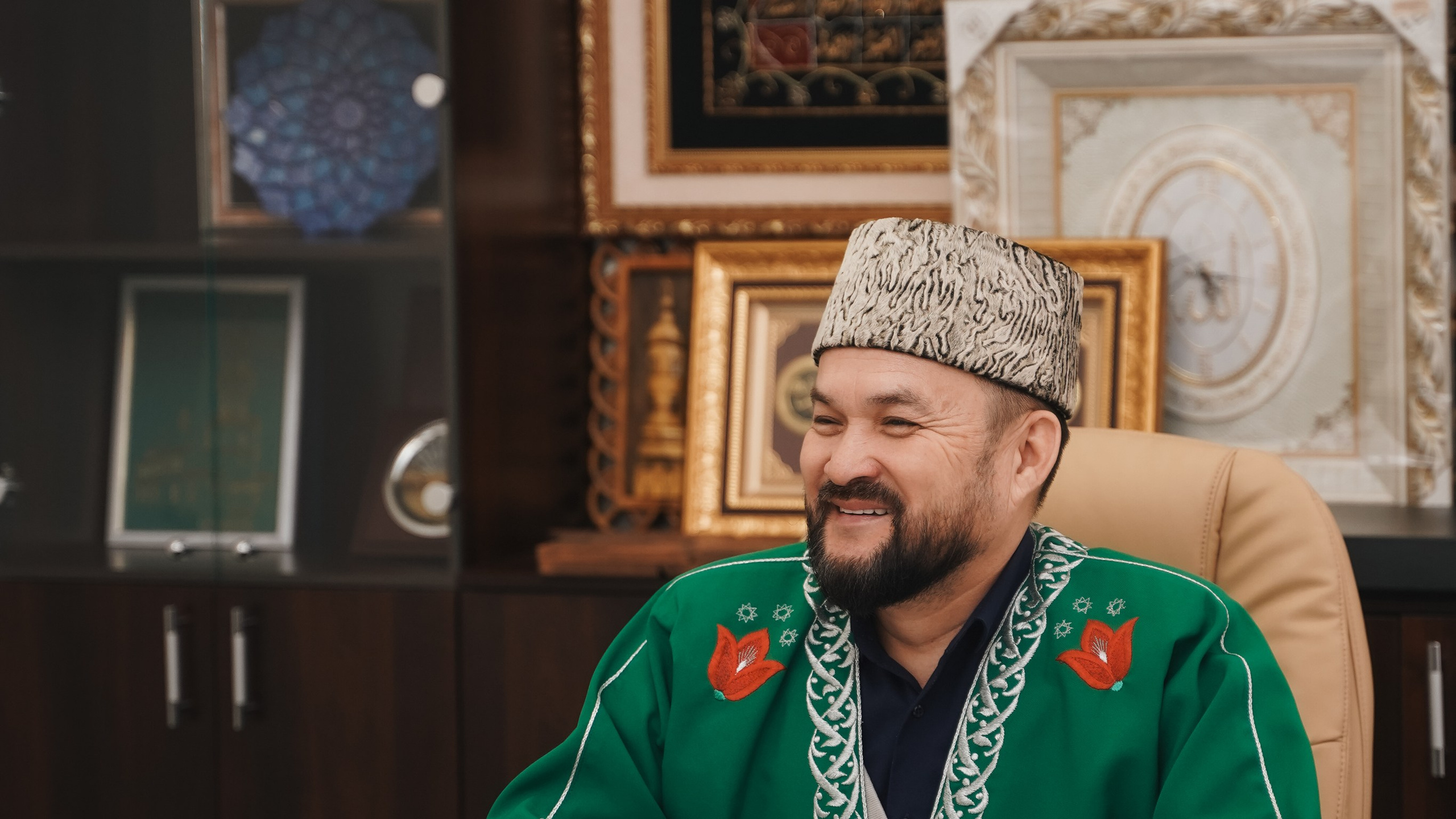 Никах Ильнура и Эльнары. Фото и видео для вас в Астрахани!