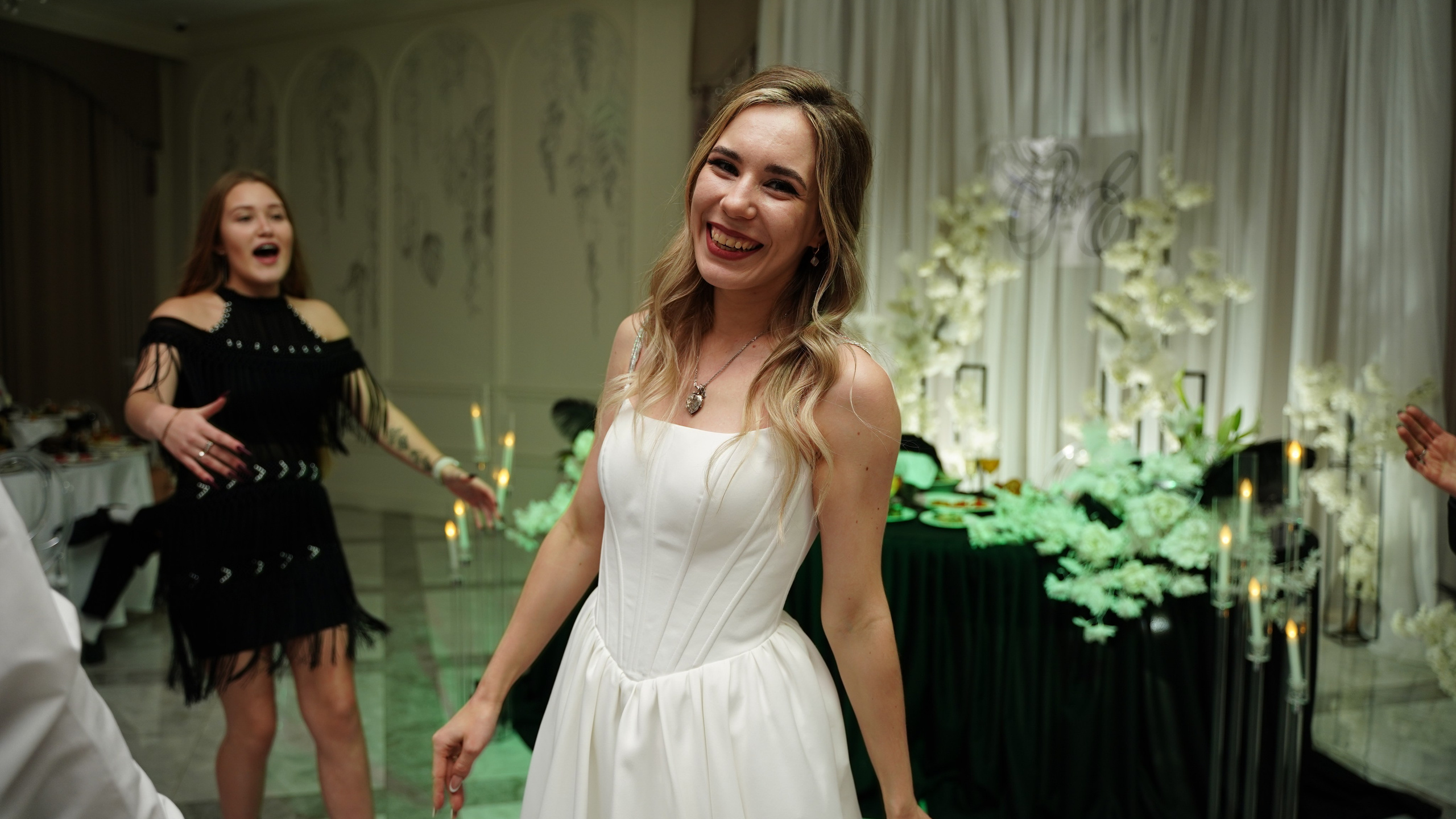 Wedding day. Фото и видео для вас в Астрахани!