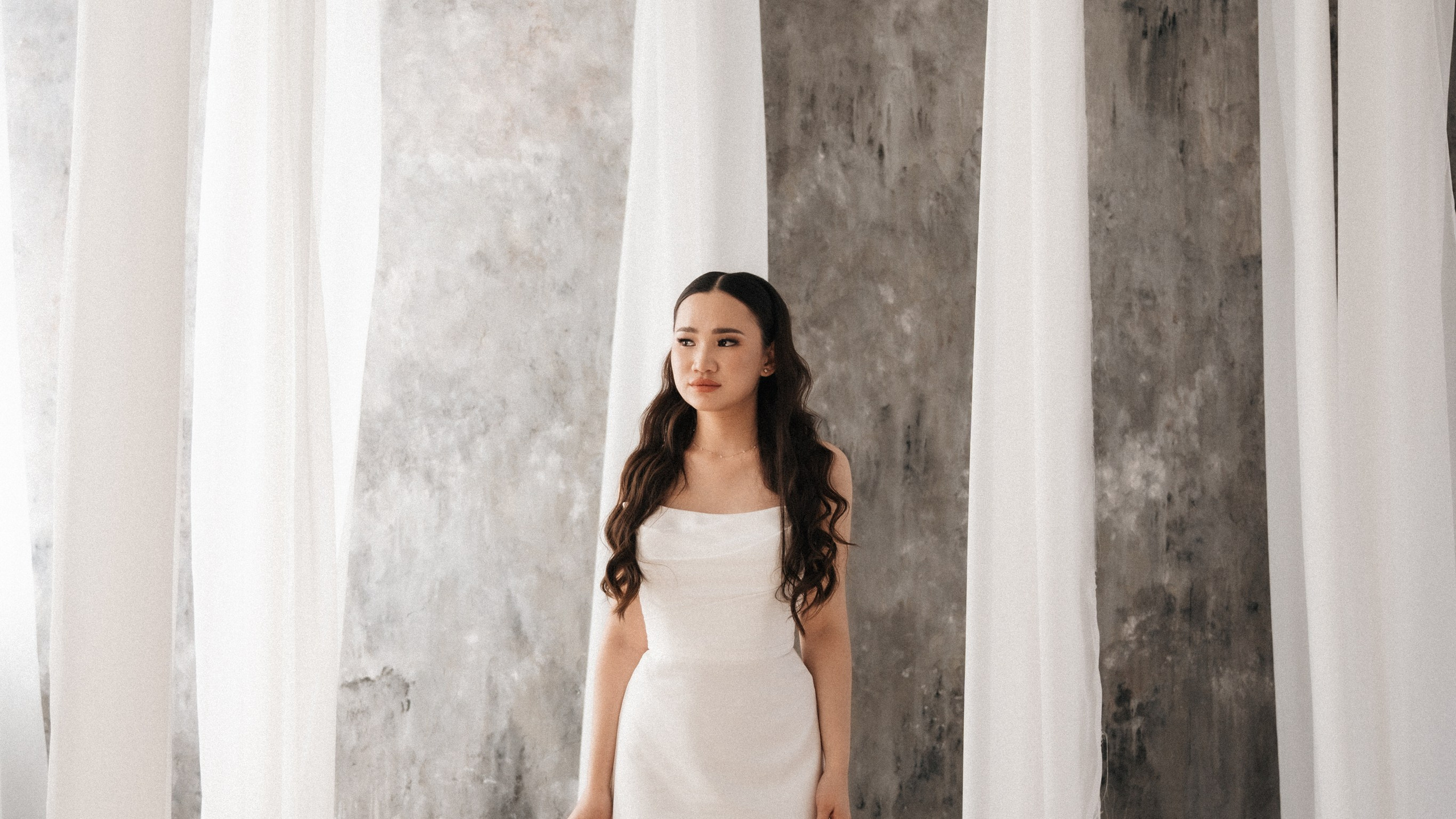 Гульмира и Камиль. Фото и видео для вас в Астрахани!