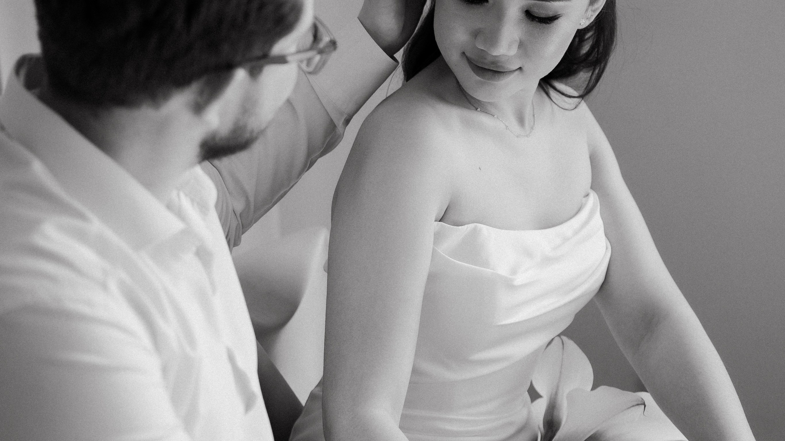 Гульмира и Камиль. Фото и видео для вас в Астрахани!