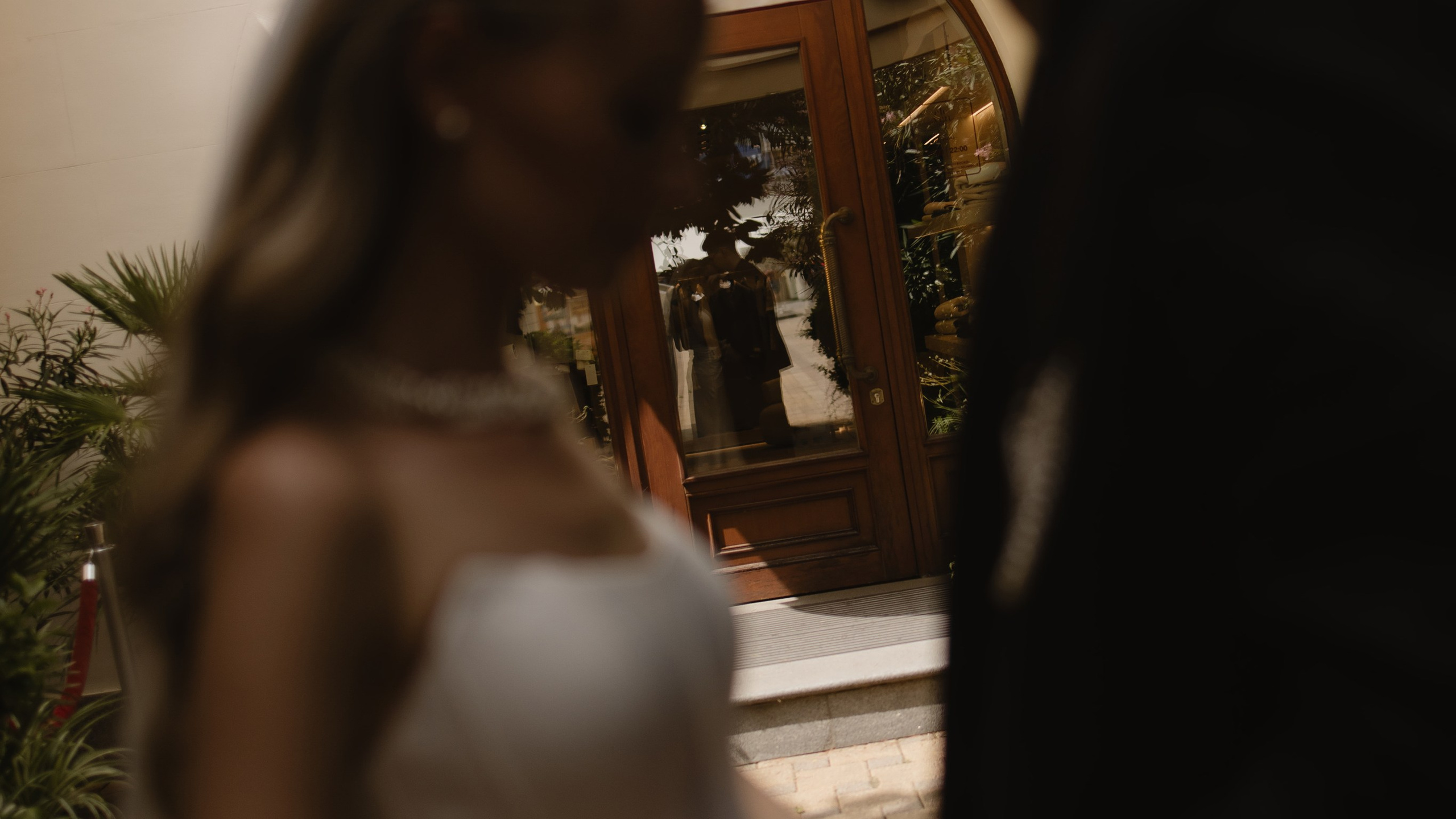 Matrimonio