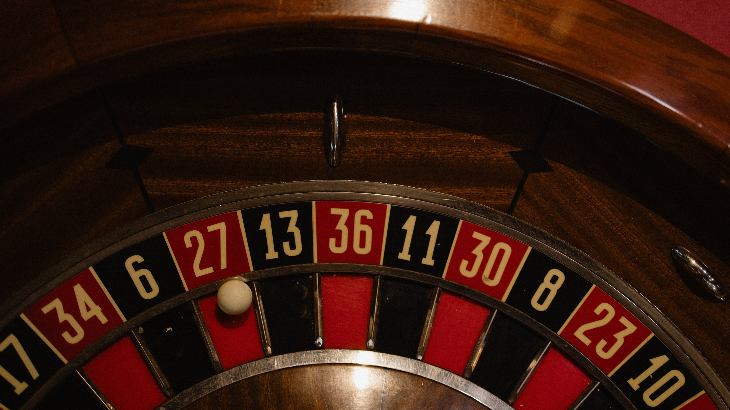 La Roulette