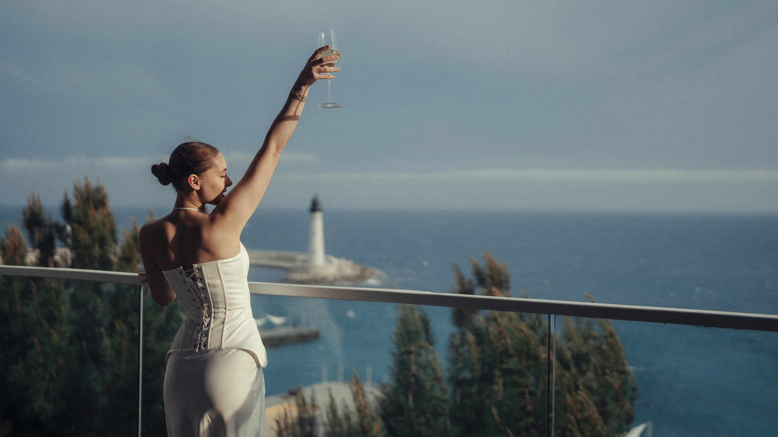 Мои авторские вечеринки Deep Sea Beats