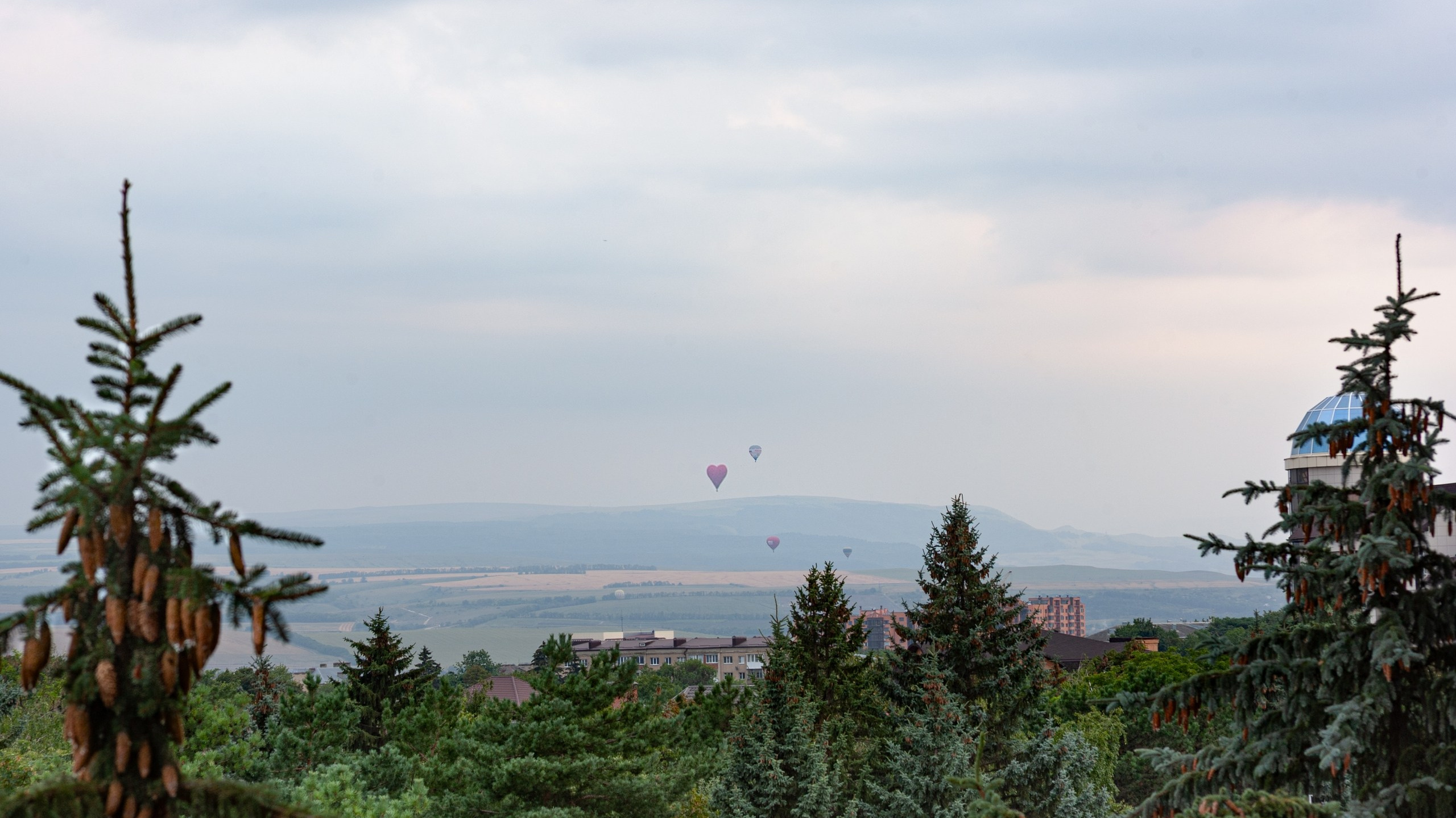 ЕССЕНТУКИ. Борис Руненко. Пейзажный и travel-фотограф