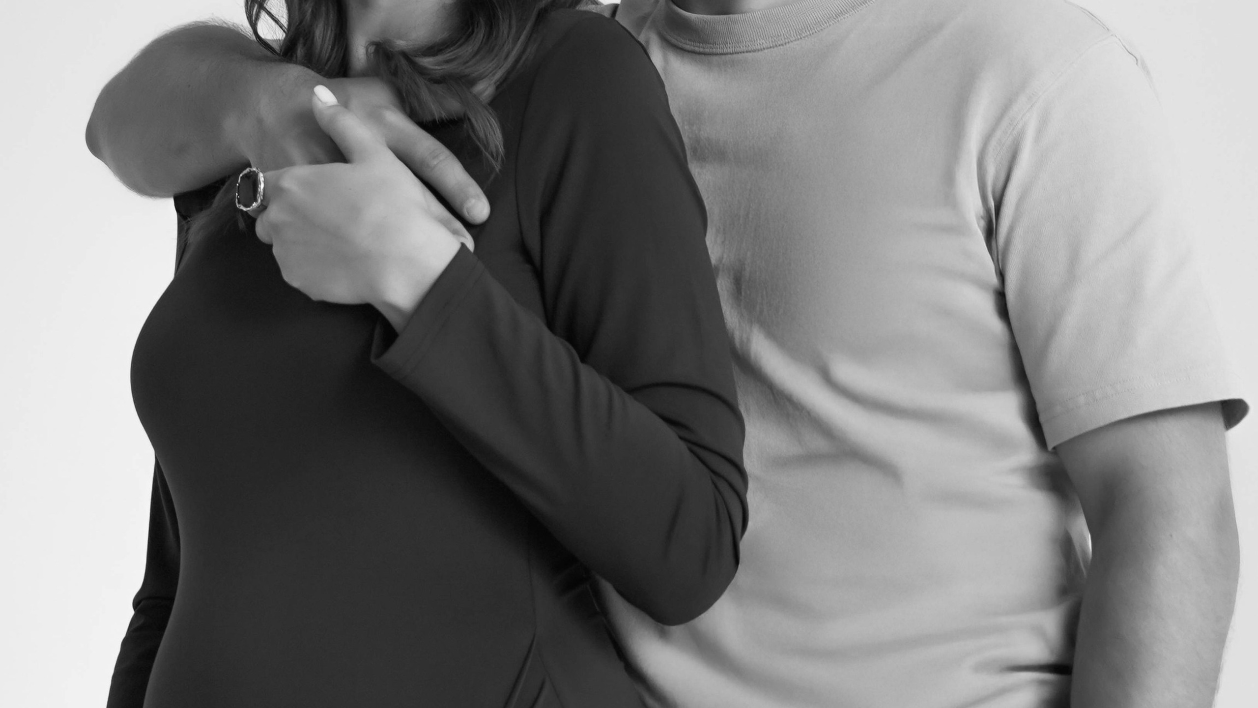 Беременность. Анна и Максим. Анна, фотограф Москва, Зеленоград