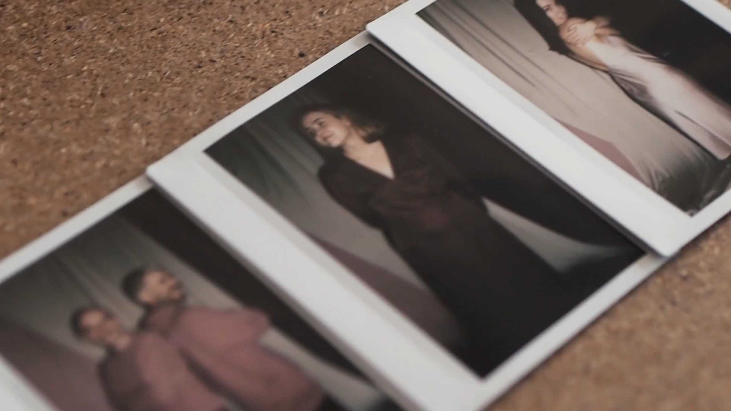 Video. Photographer and videographer Valeria Lisauske