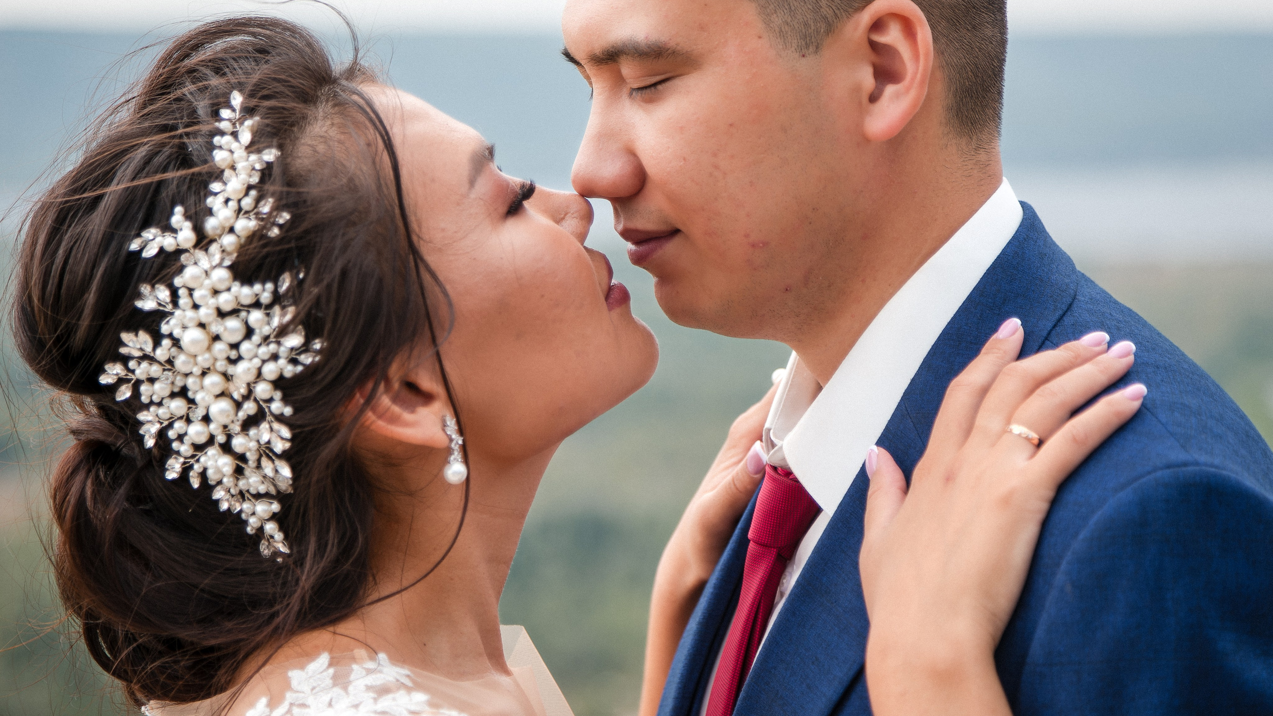 Куат и Айгуль