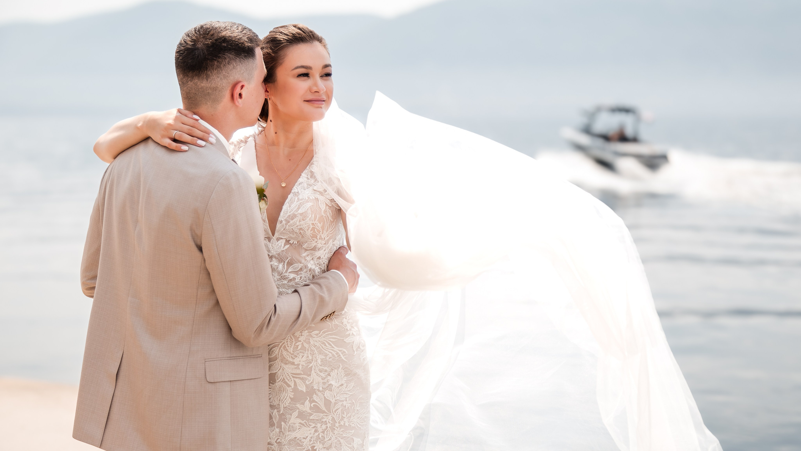 Камила и Азат