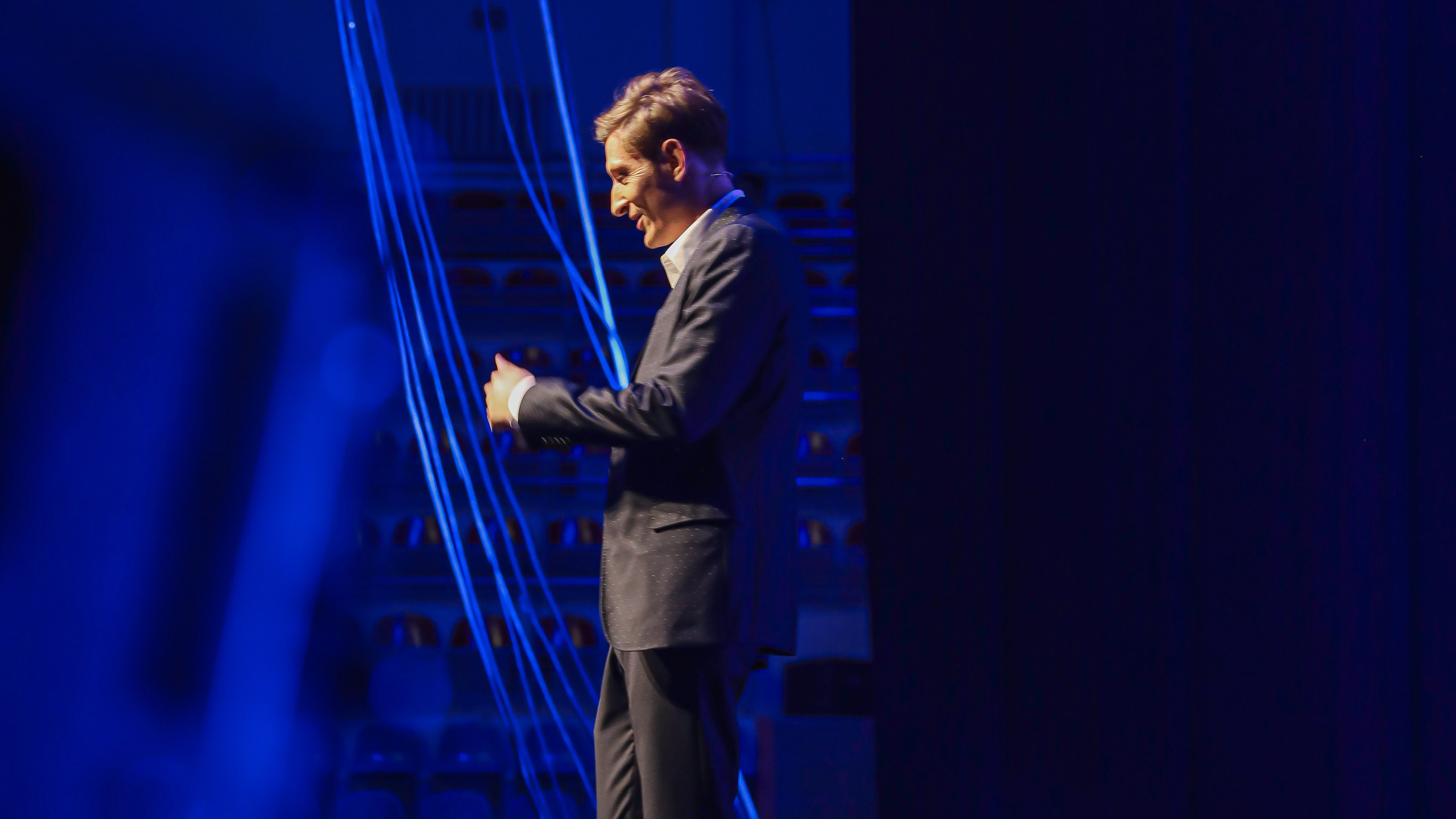 «ПАВЕЛ ВОЛЯ STAND-UP»