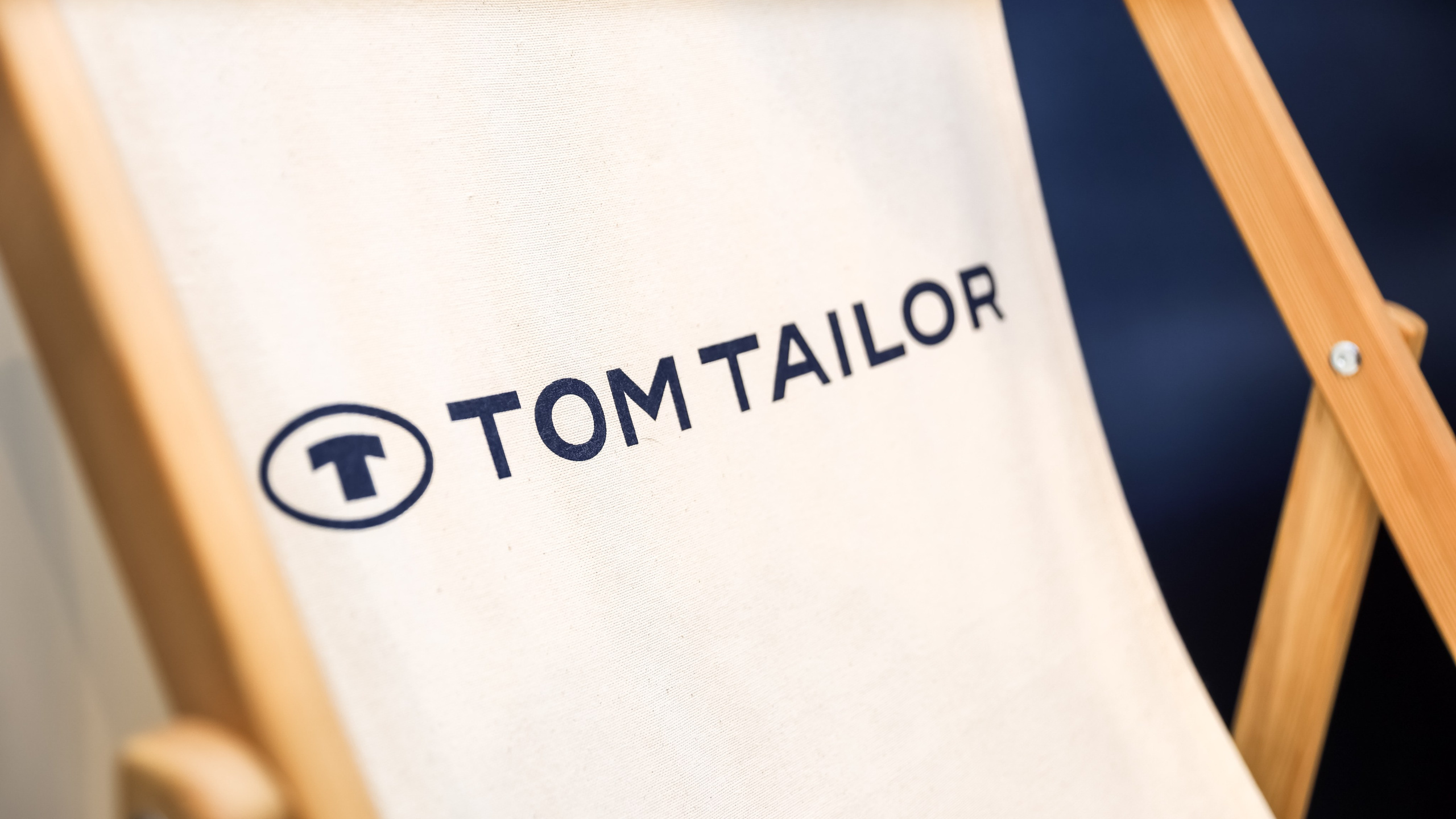 Tom Tailor Х Skolkovo