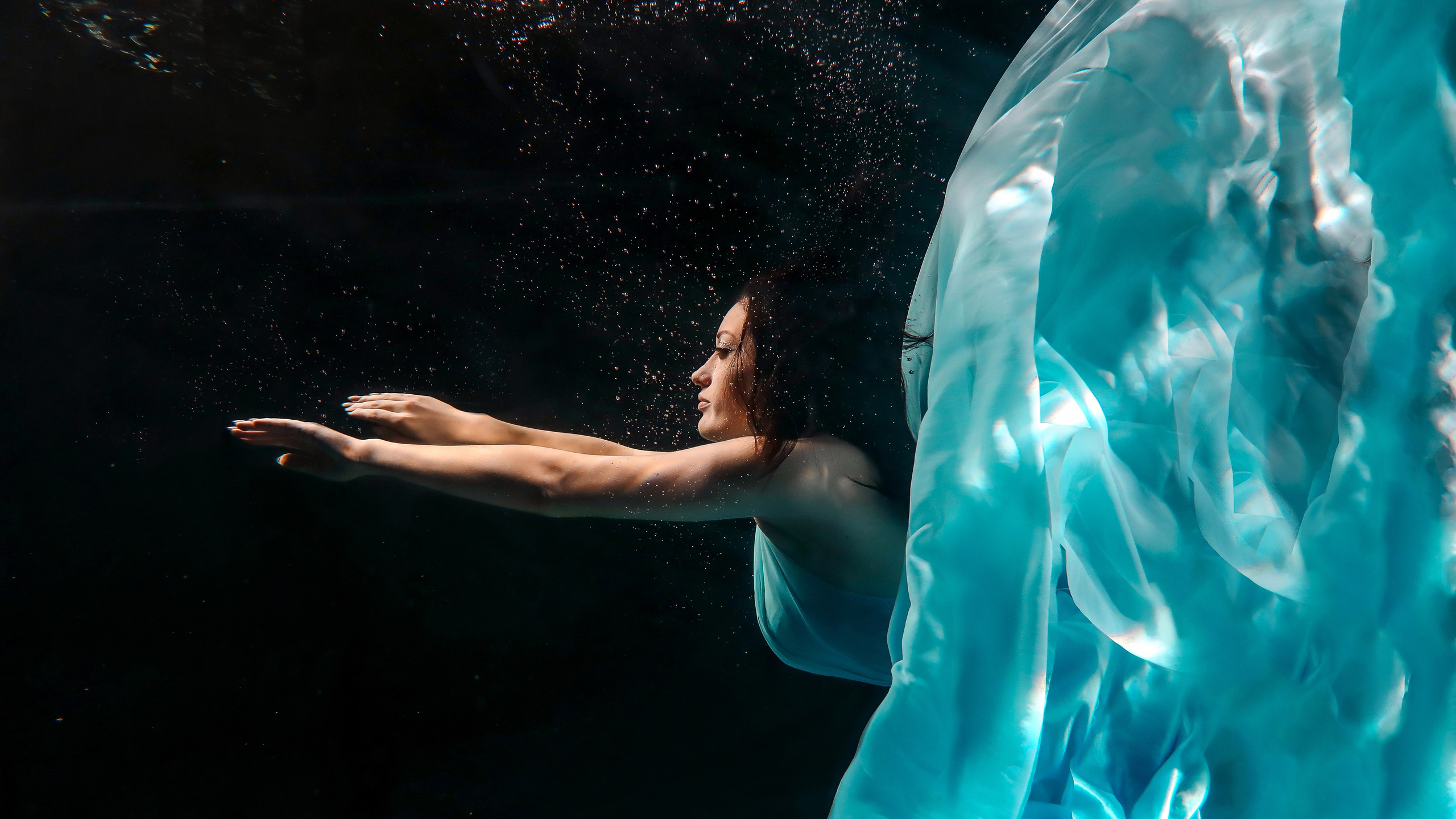 ПОДВОДНАЯ СЪЁМКА