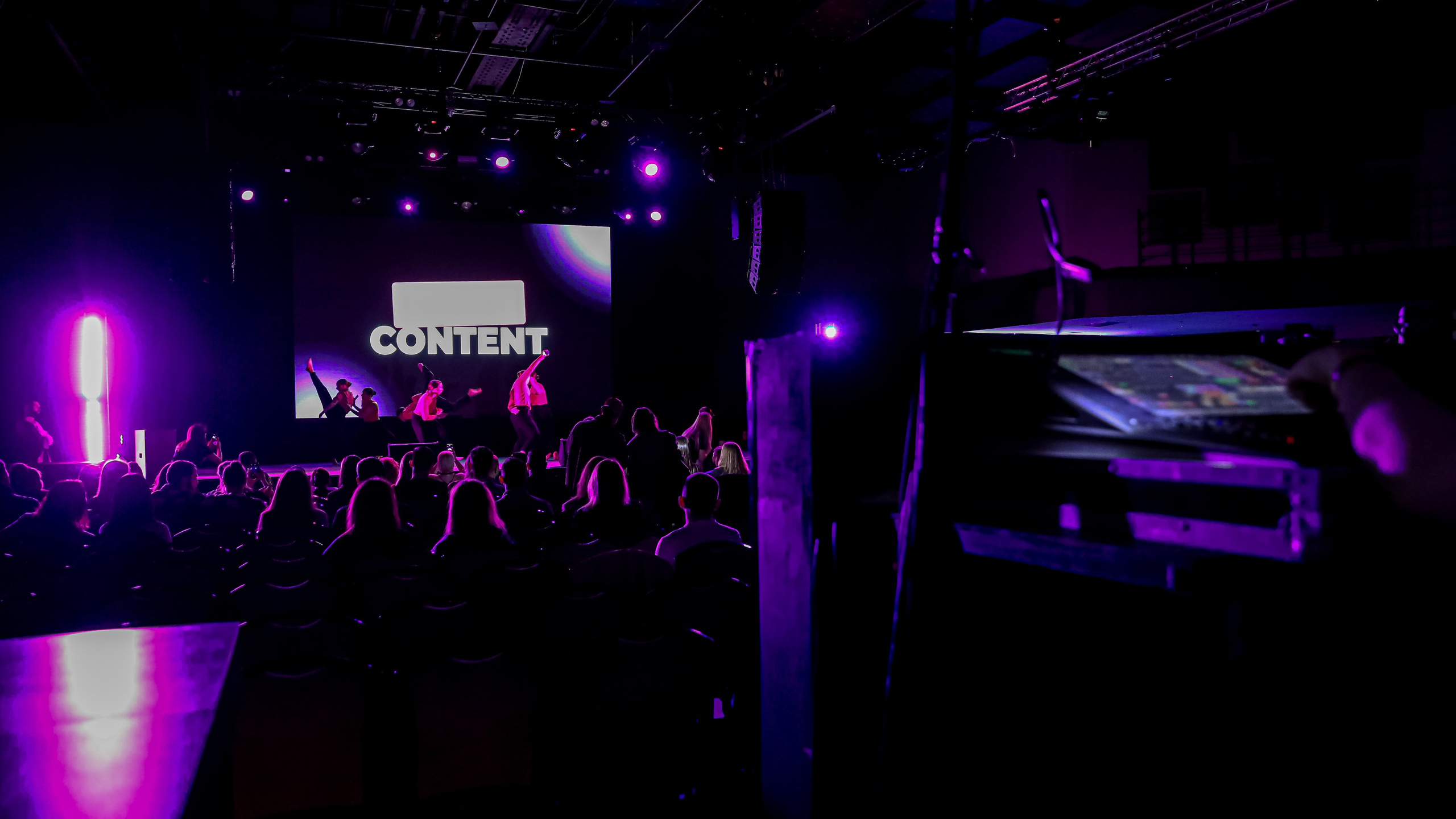 REELS CONTENT — НЕТВОРКИНГ