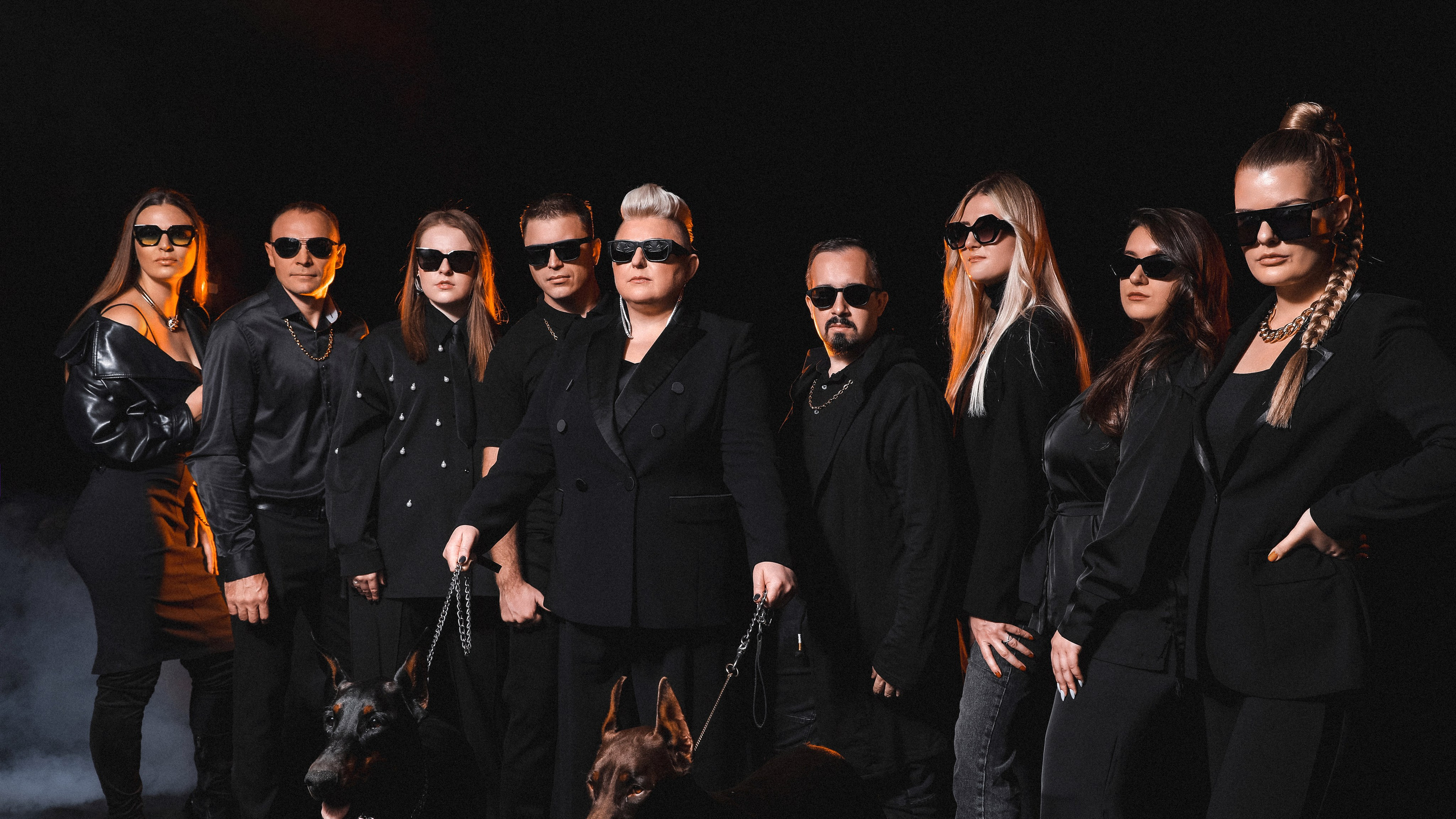 Федеральная компания GLEBOVA GLOBAL