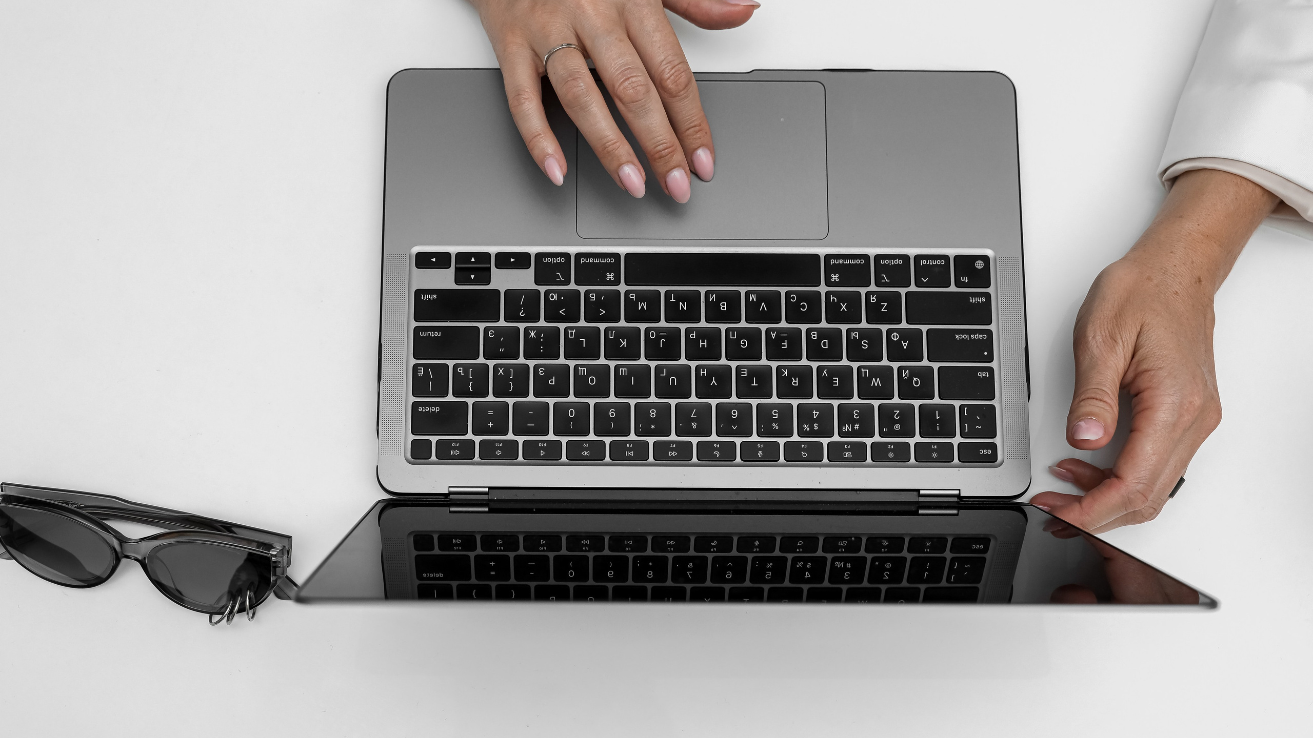 контент-съёмки для основательницы Lemotour