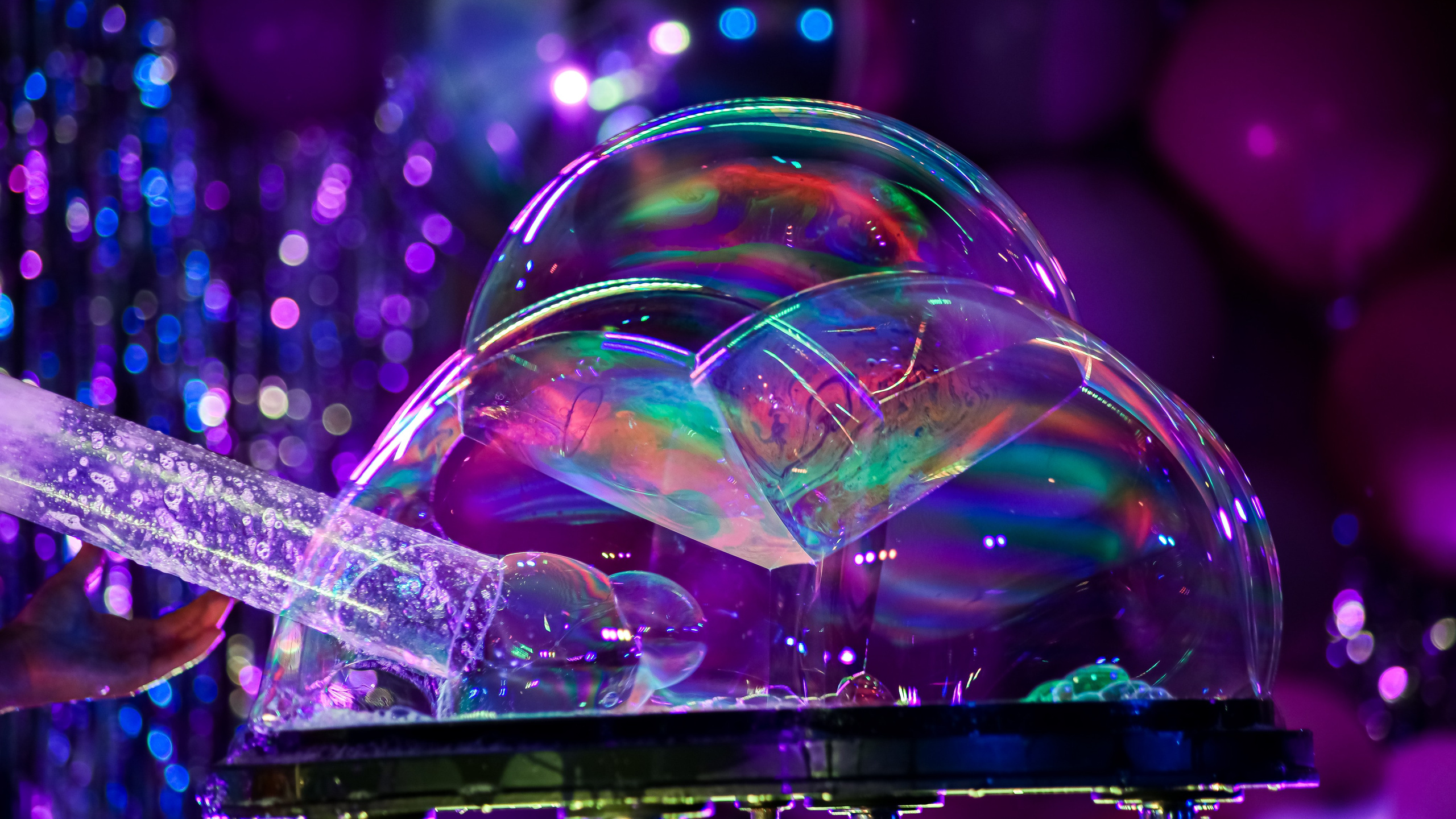 Международный обучающий форум для EVENT-специалистов «СМТ»