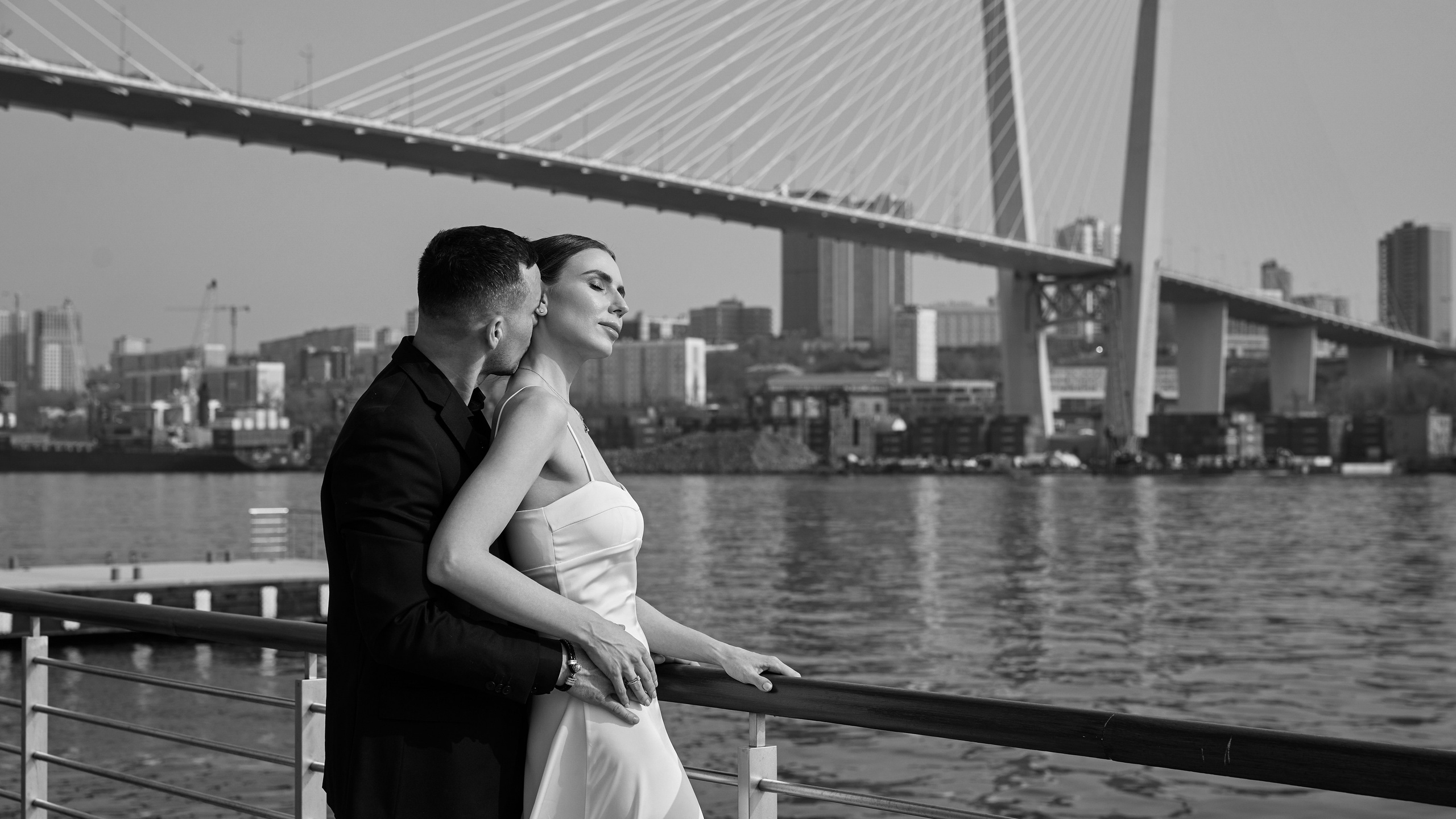 Обожаю, когда так)