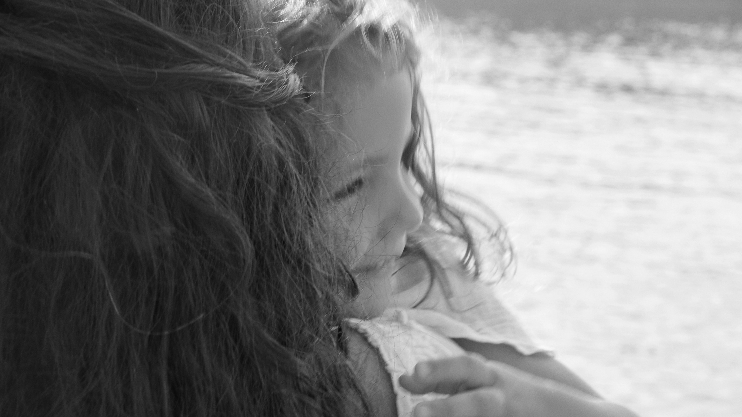 МОРЕ, не волнуйся за меня…