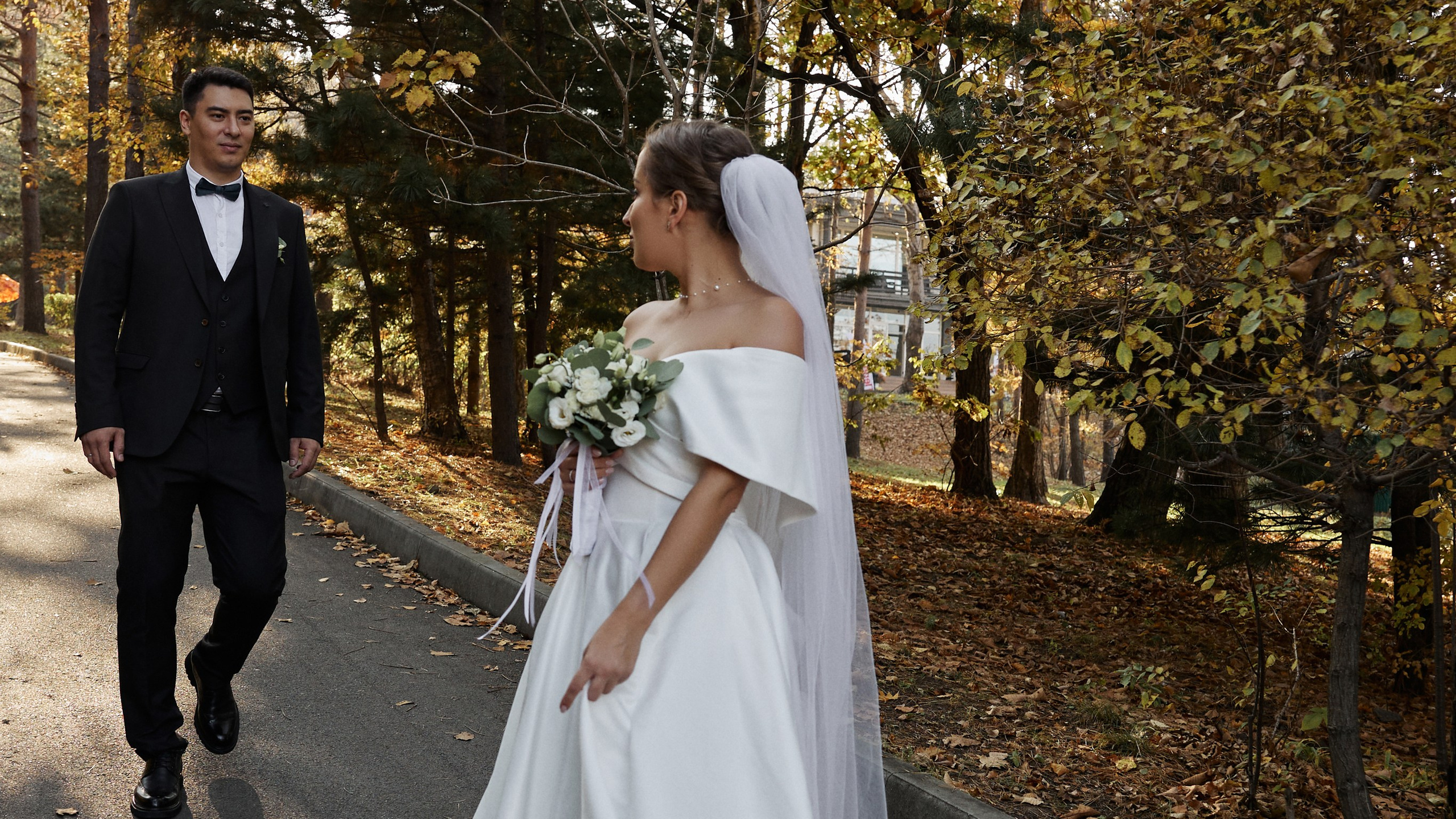 Наталья&Глеб