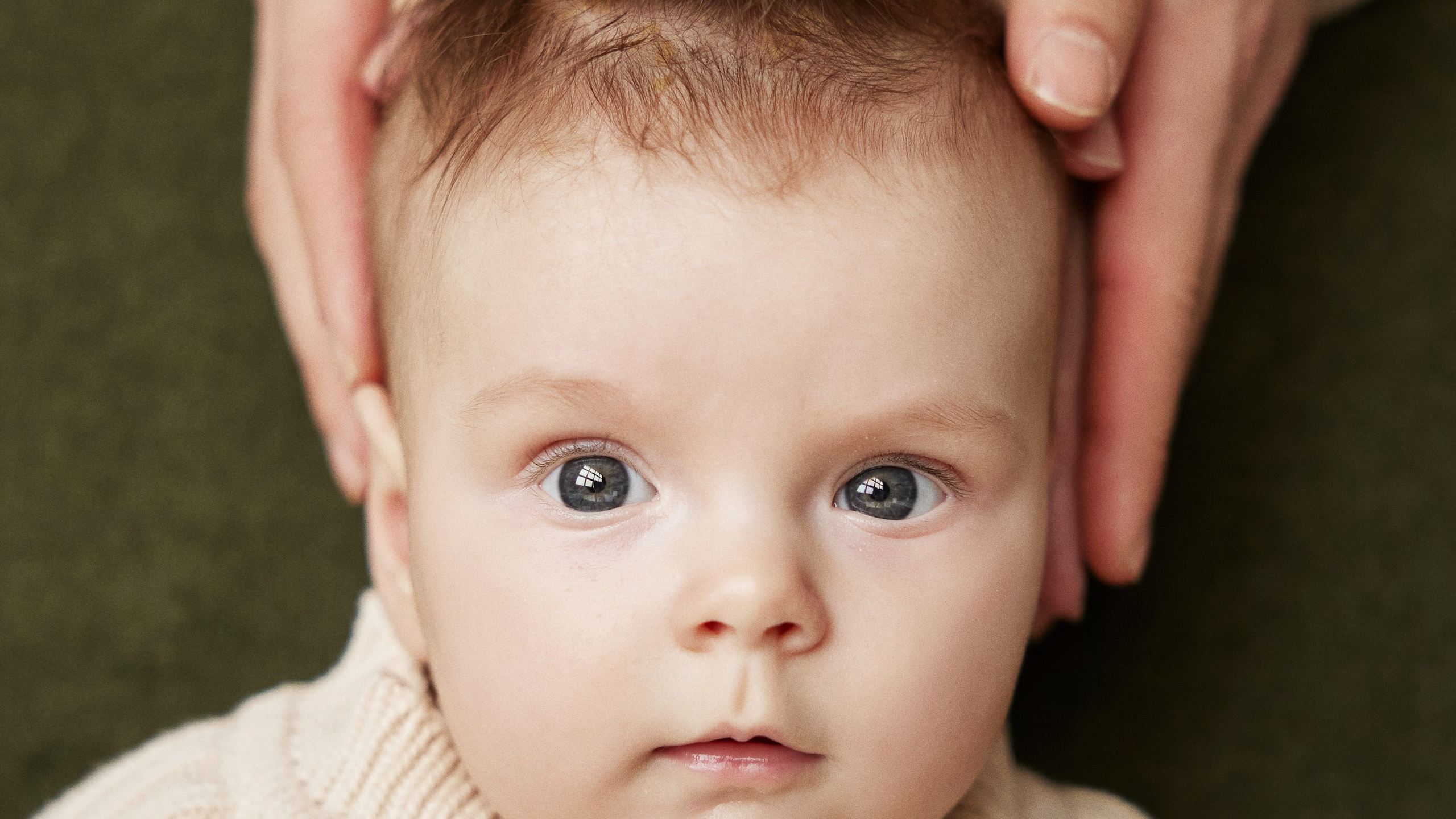 Елена с семьей ❤️