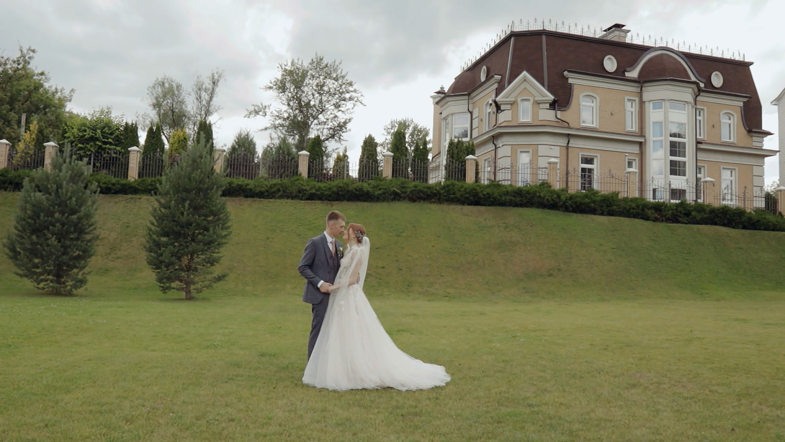 Свадьбы. Видеограф Александр Смирнов