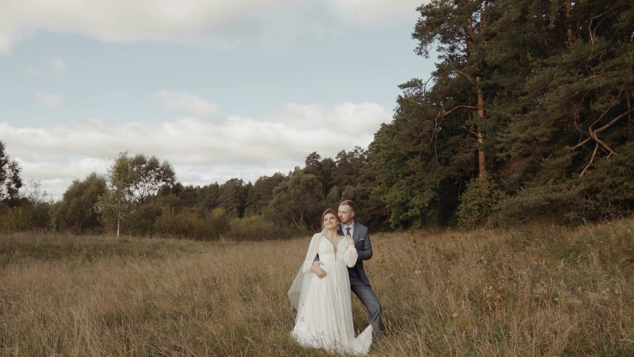 Свадьбы. Видеограф Александр Смирнов