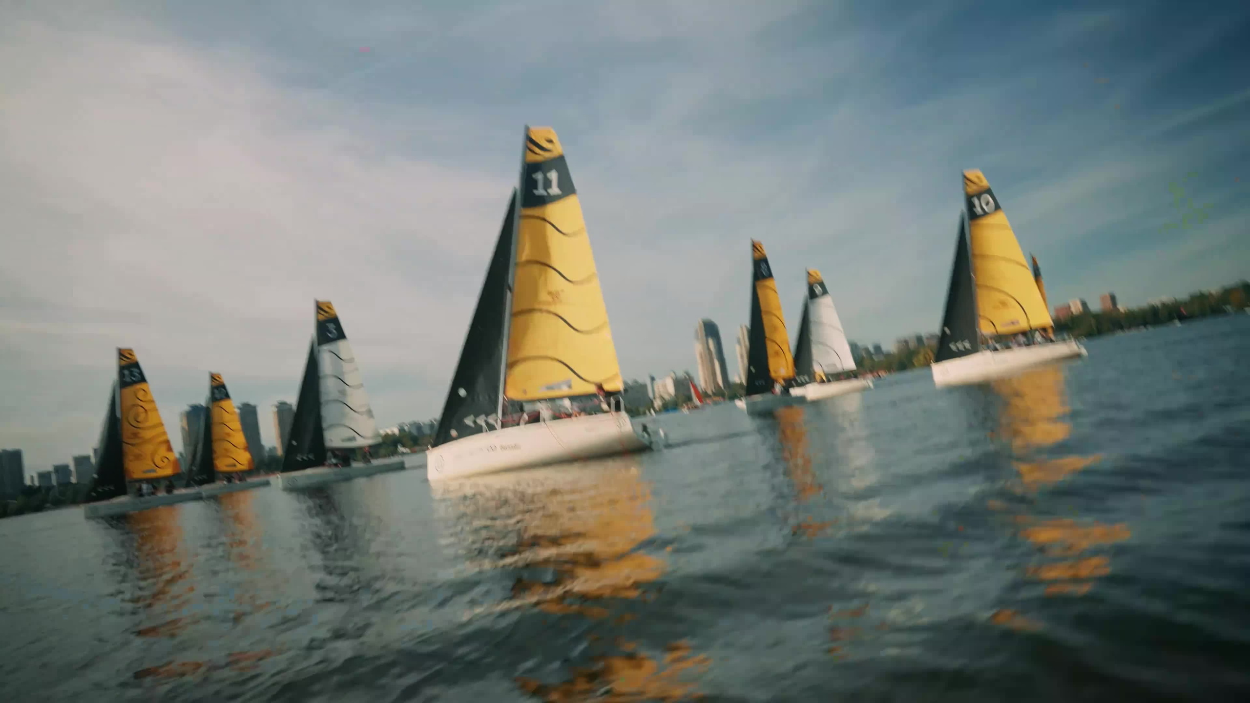 AFTERMOVIE. DMITRII SMIRNOV